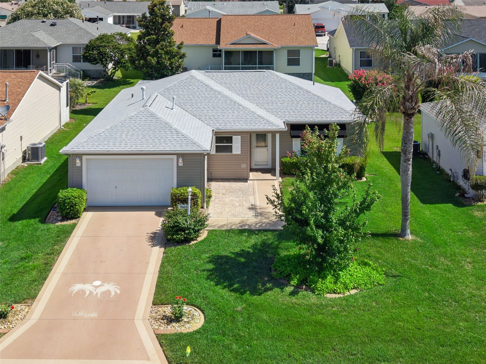 9603 SE 171st Argyll Street The Villages FL 32162 O6420550 image46