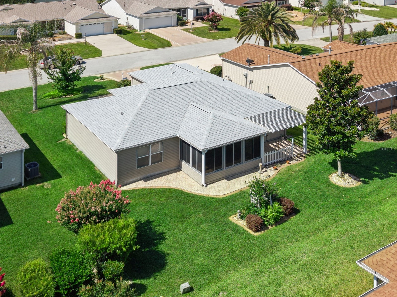 9603 SE 171st Argyll Street The Villages FL 32162 O6420550 image47