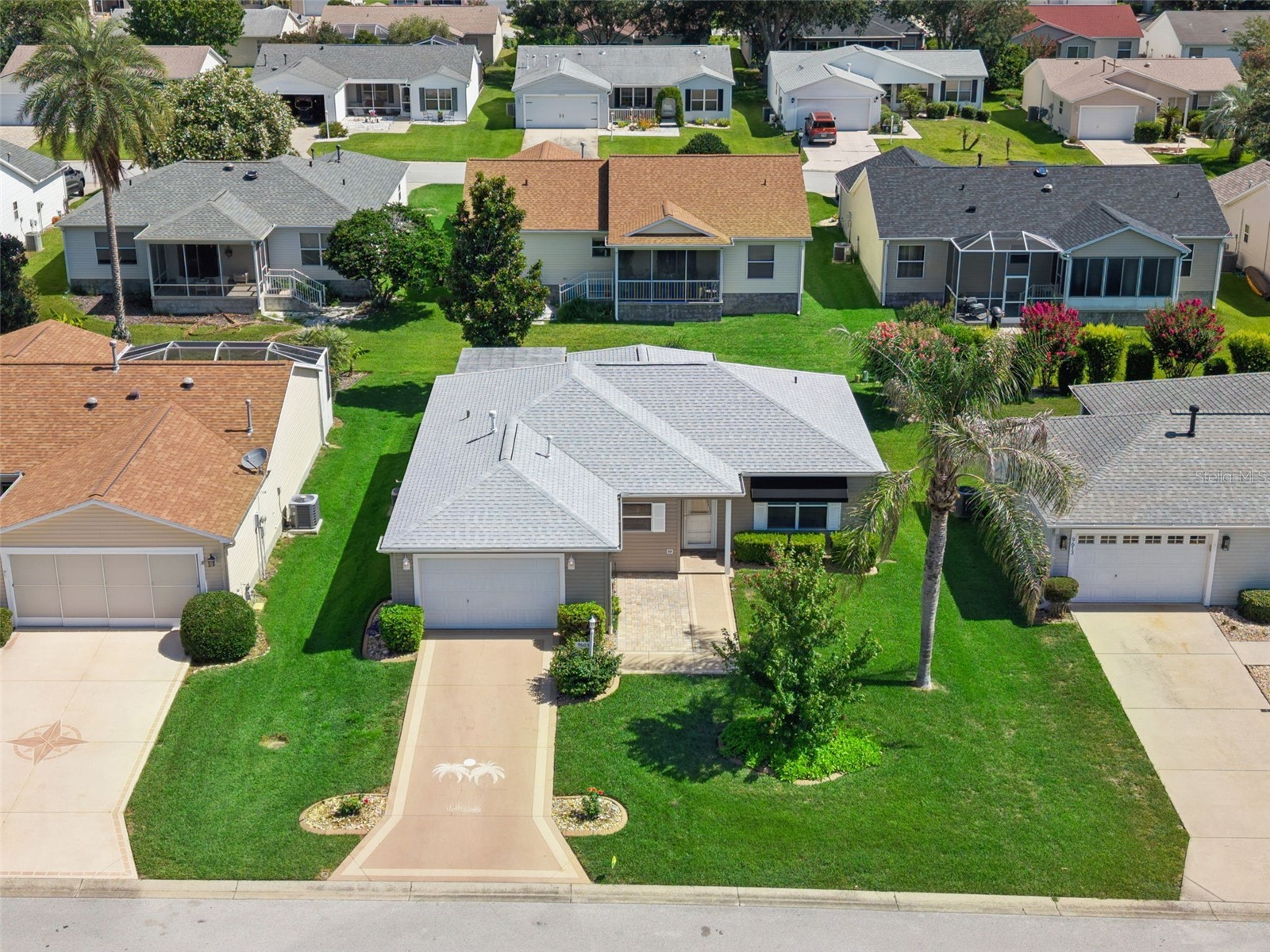 9603 SE 171st Argyll Street The Villages FL 32162 O6420550 image48