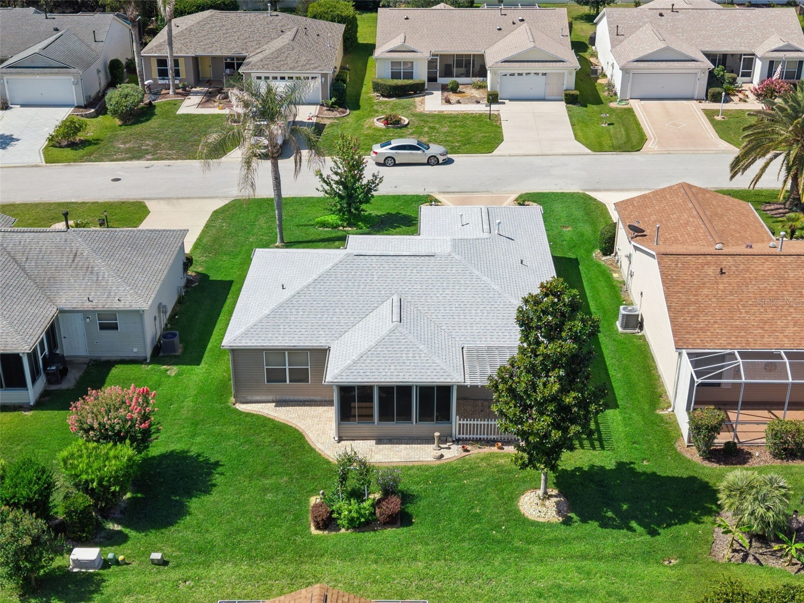 9603 SE 171st Argyll Street The Villages FL 32162 O6420550 image50