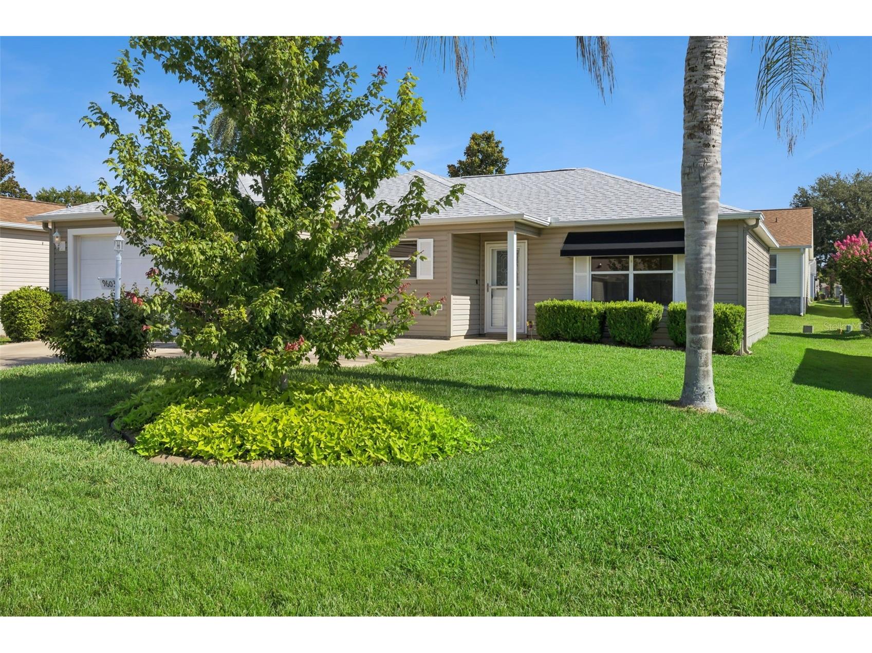 9603 SE 171st Argyll Street The Villages FL 32162 O6420550 image7