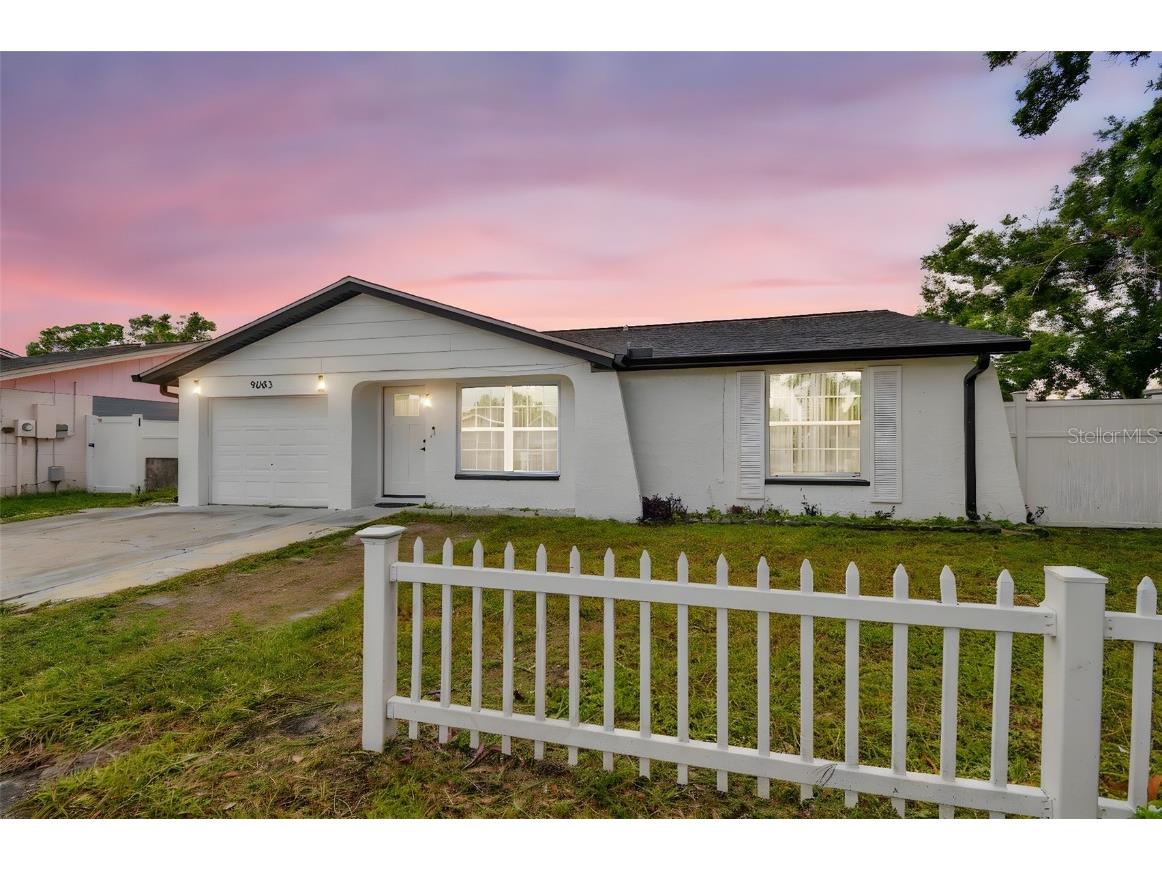 9603 Shalimar Court Tampa FL 33615 TB8420709 image1