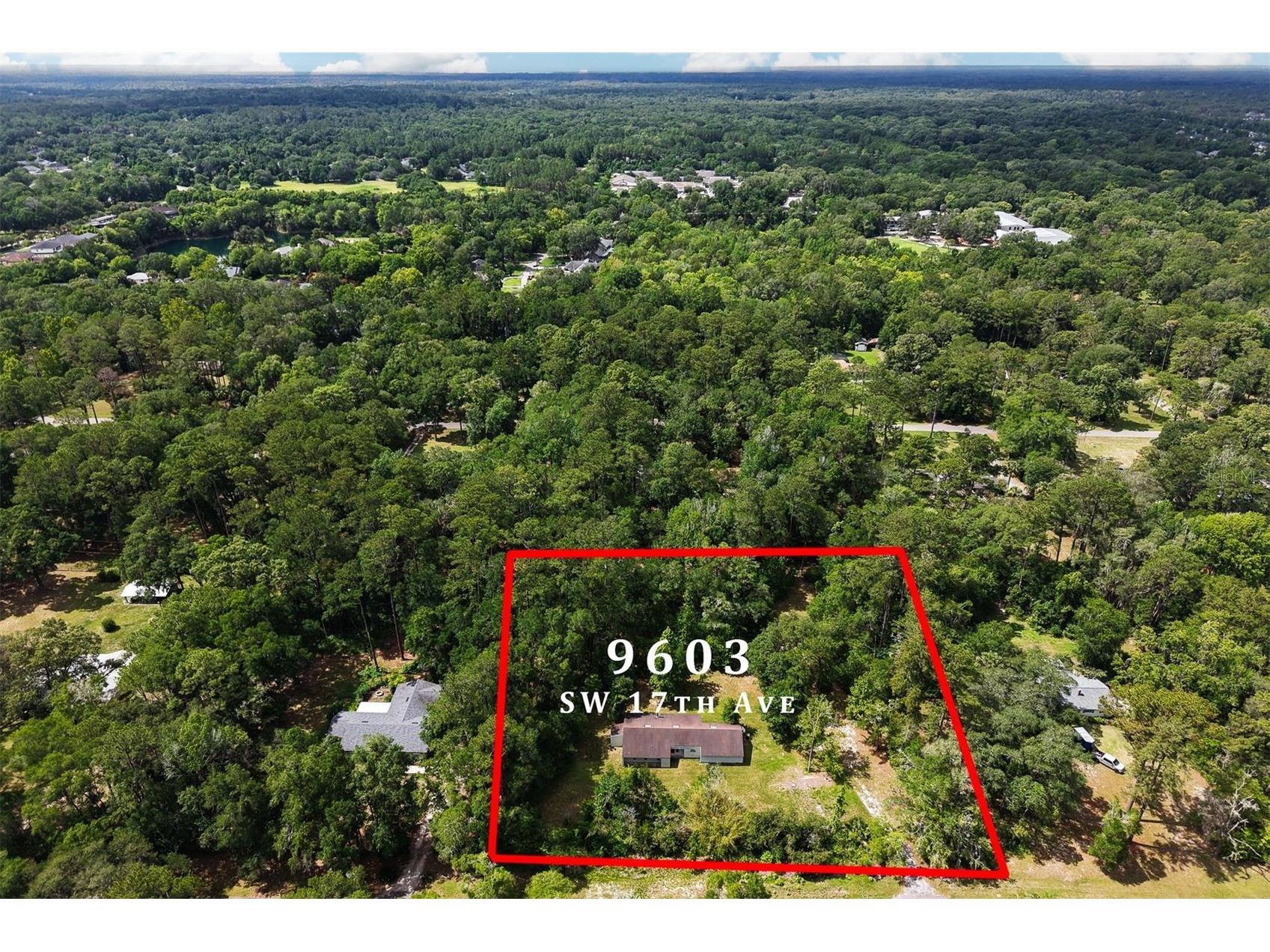 9603 SW 17th Avenue Gainesville FL 32607 GC541086 image29