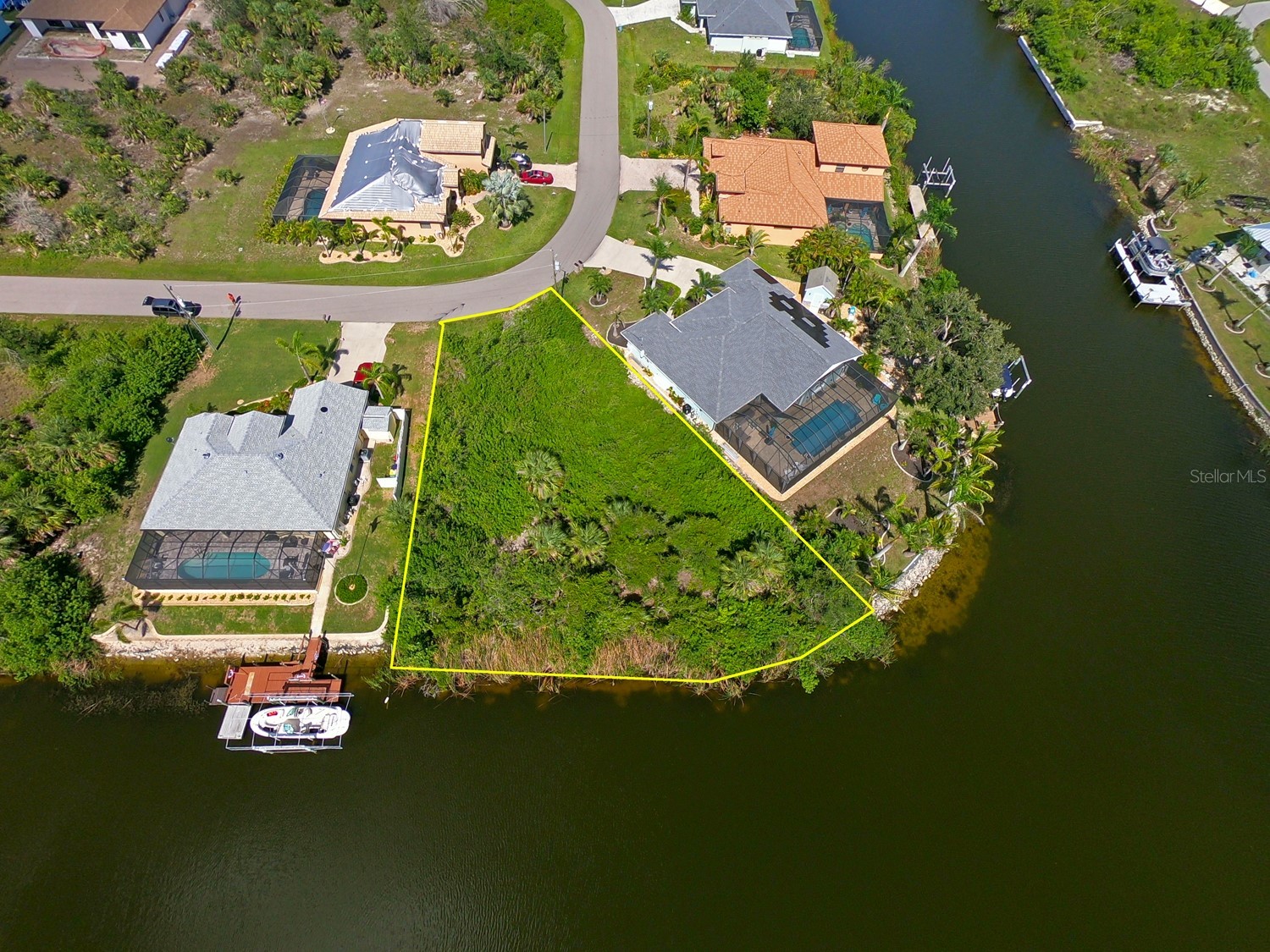 9604 Arnaz Circle Port Charlotte FL 33981 C7521499 image1