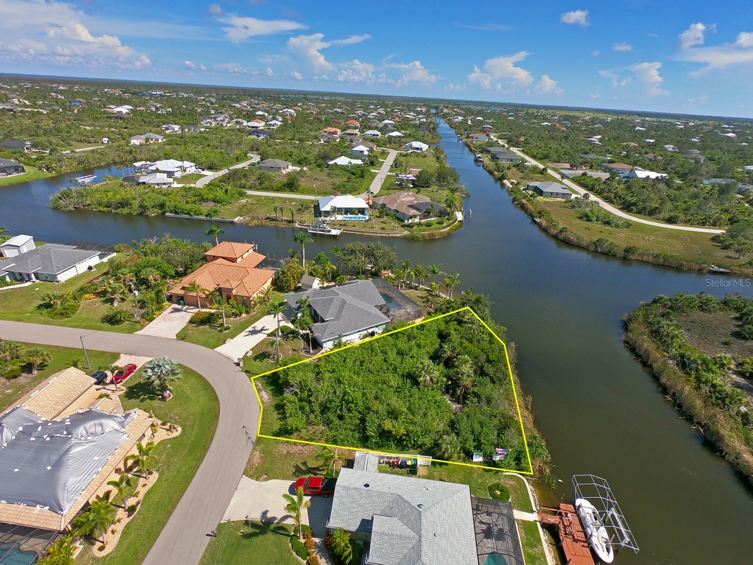 9604 Arnaz Circle Port Charlotte FL 33981 C7521499 image6