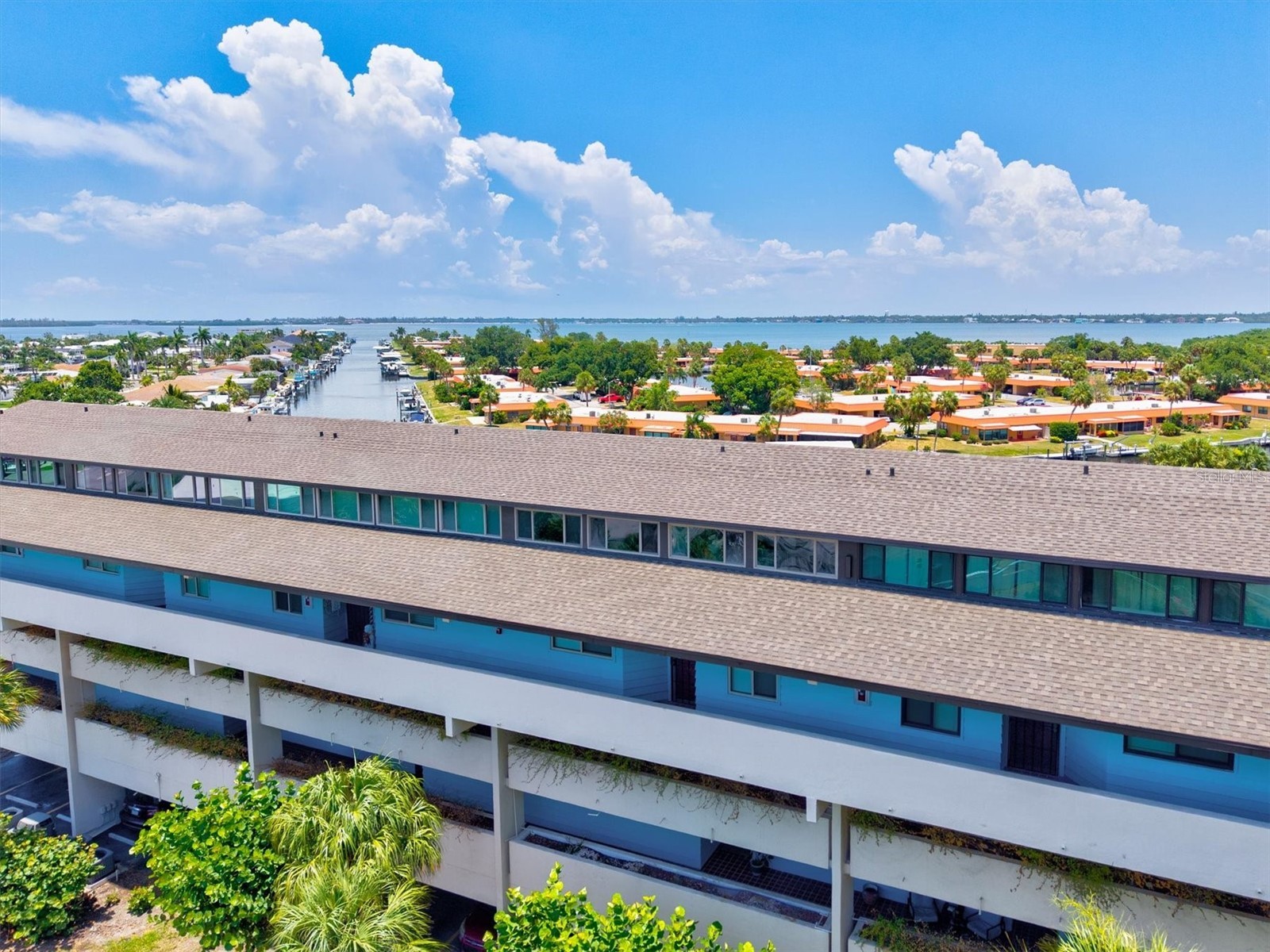9604 Cortez Road W #134 Bradenton FL 34210 - PALMA SOLA BAY INTERCOASTAL A4699738 image1