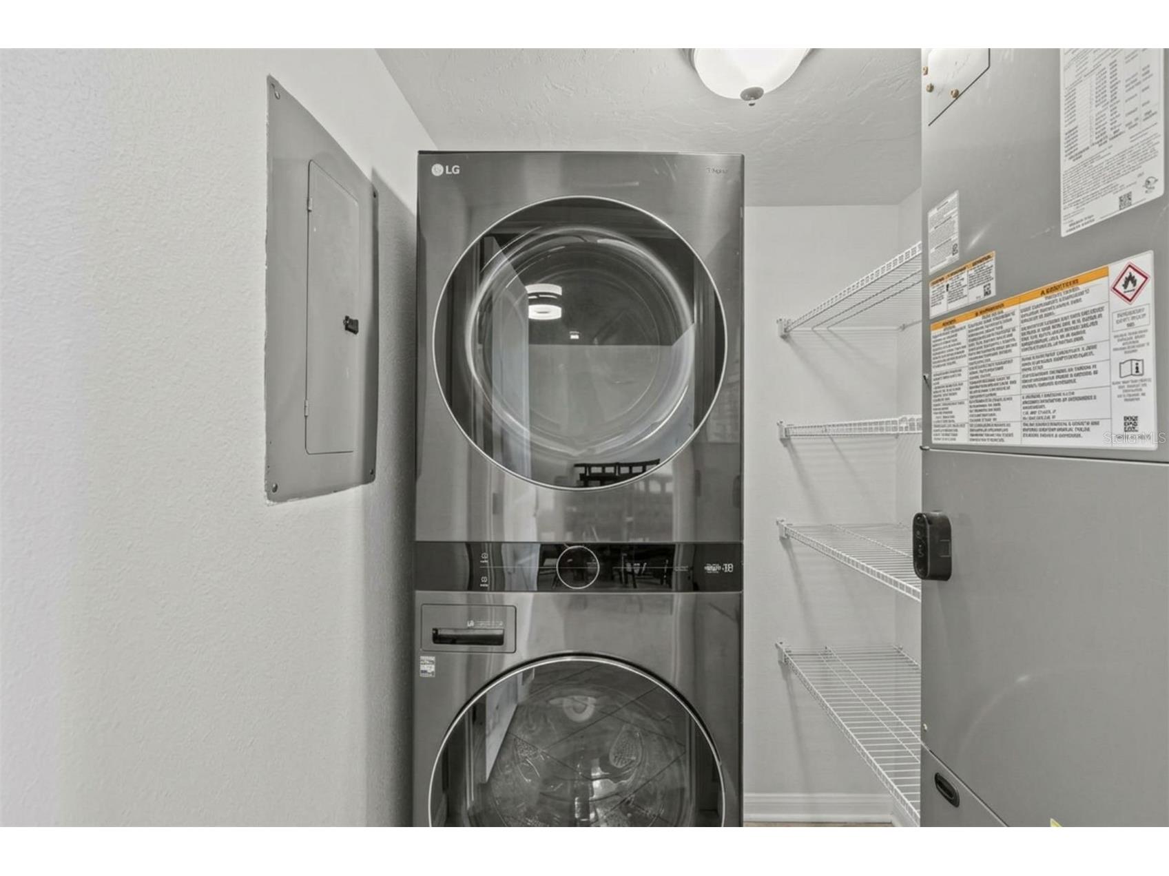 9604 Cortez Road W #134 Bradenton FL 34210 - PALMA SOLA BAY INTERCOASTAL A4699738 image28