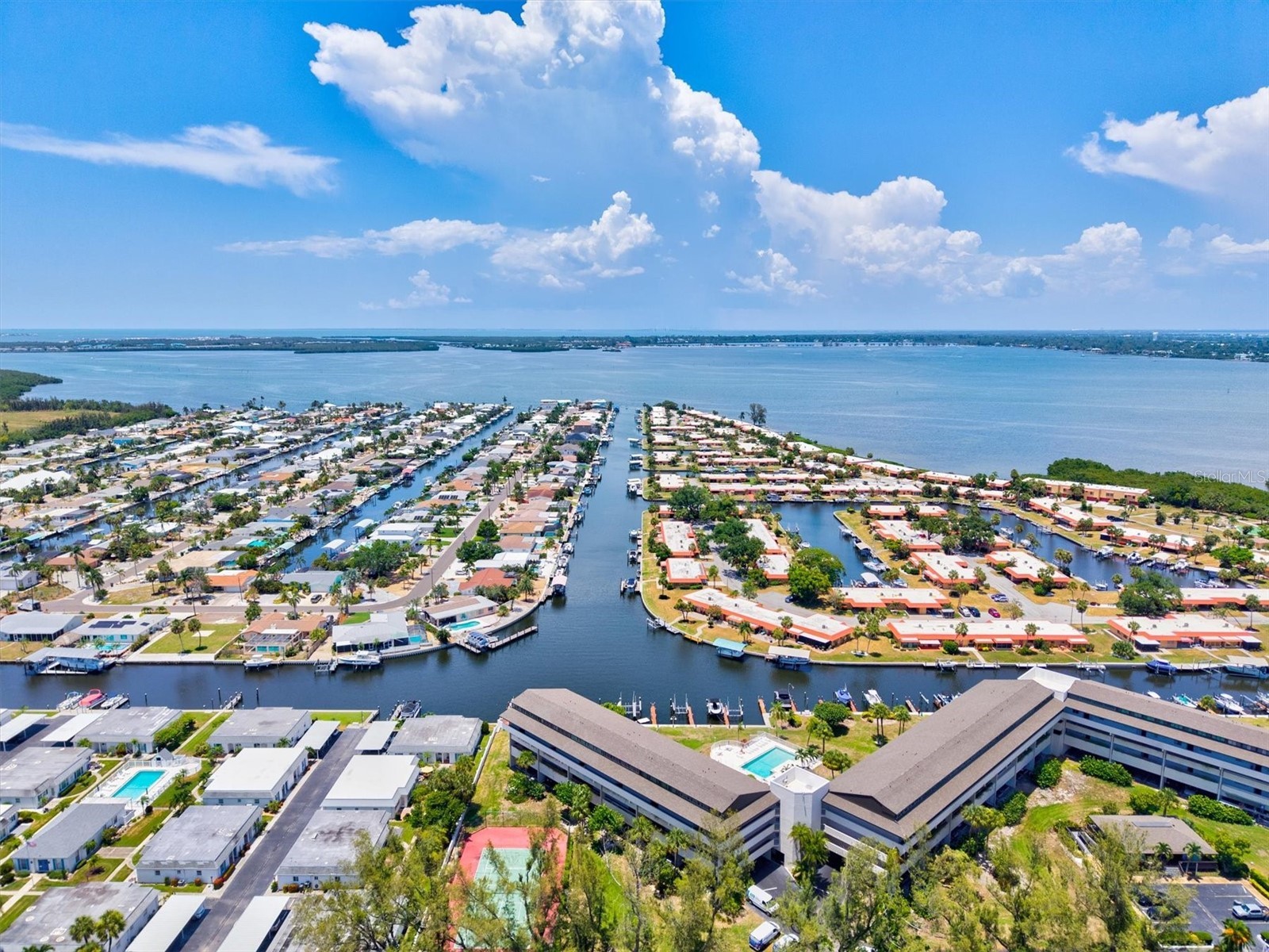 9604 Cortez Road W #134 Bradenton FL 34210 - PALMA SOLA BAY INTERCOASTAL A4699738 image43