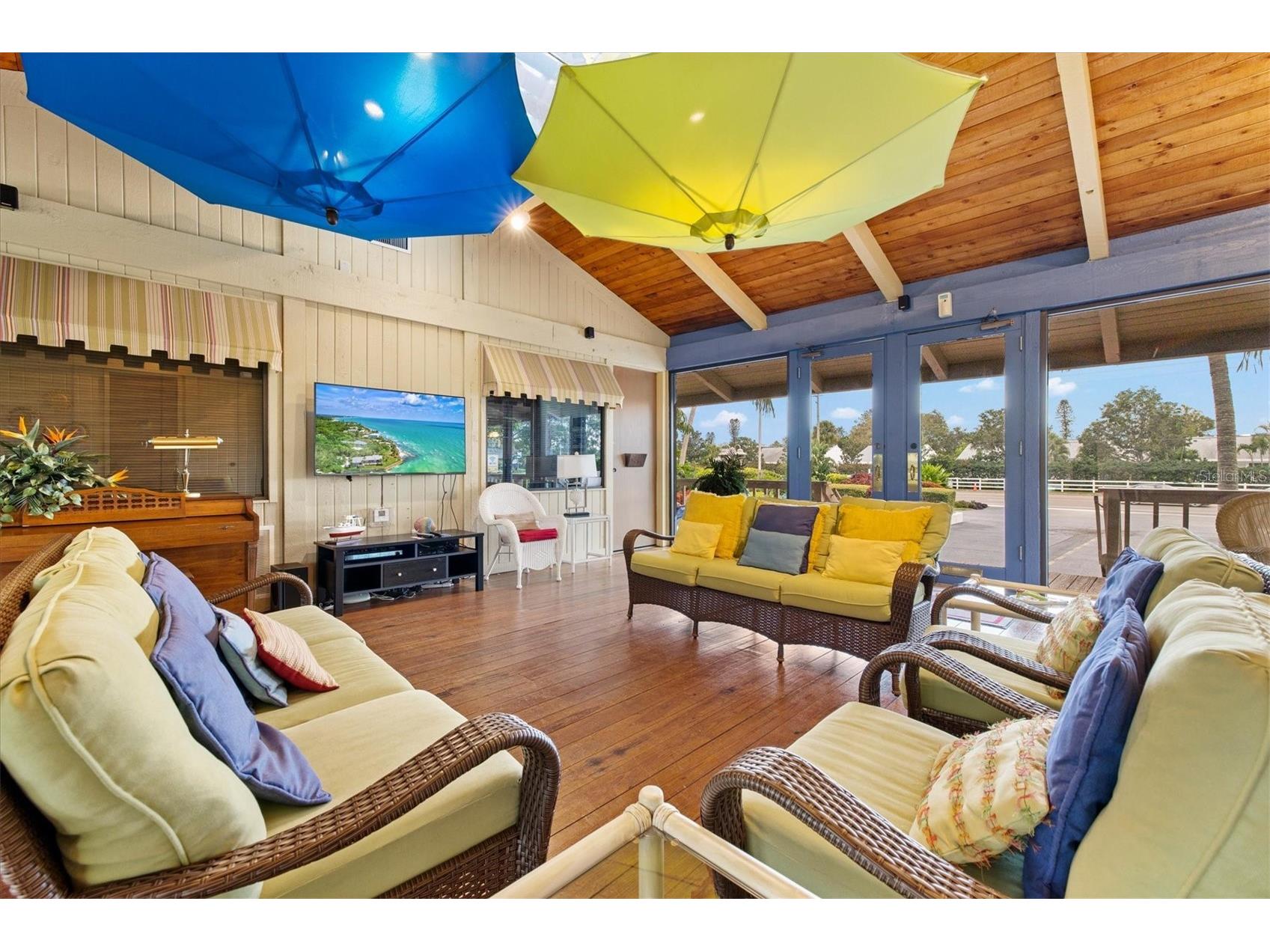 9604 Cortez Road W #134 Bradenton FL 34210 - PALMA SOLA BAY INTERCOASTAL A4699738 image52