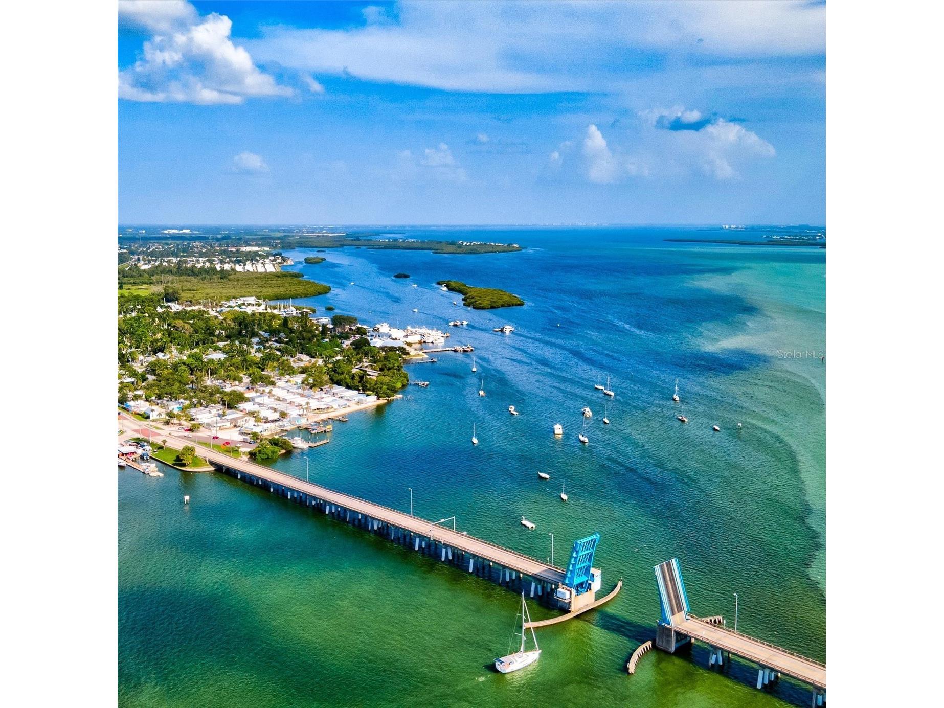 9604 Cortez Road W #134 Bradenton FL 34210 - PALMA SOLA BAY INTERCOASTAL A4699738 image55