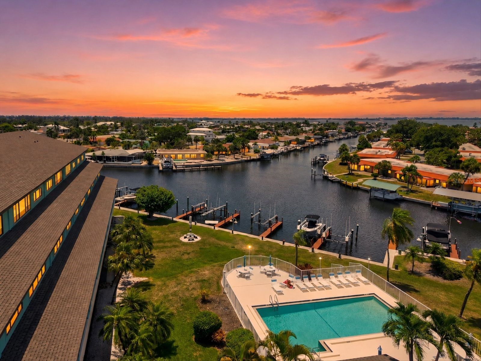 9604 Cortez Road W #134 Bradenton FL 34210 - PALMA SOLA BAY INTERCOASTAL A4699738 image59