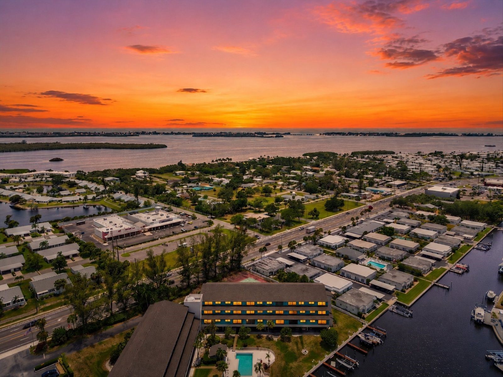 9604 Cortez Road W #134 Bradenton FL 34210 - PALMA SOLA BAY INTERCOASTAL A4699738 image60