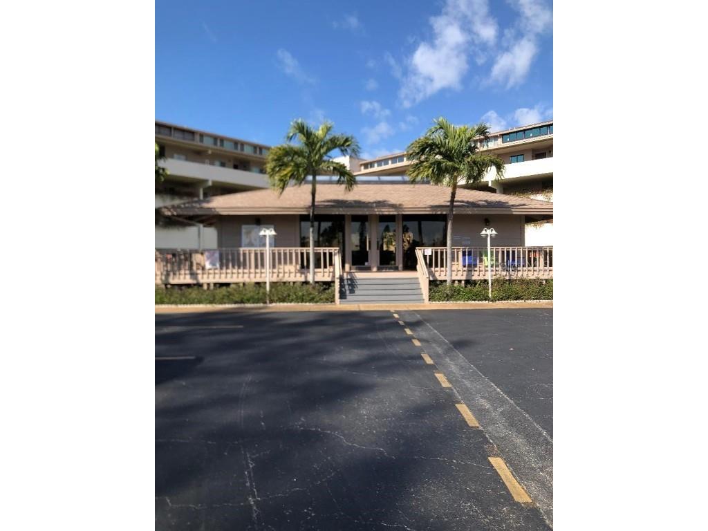 9604 Cortez Road W #225 Bradenton FL 34210 - PALMA SOLA BAY A4632490 image1