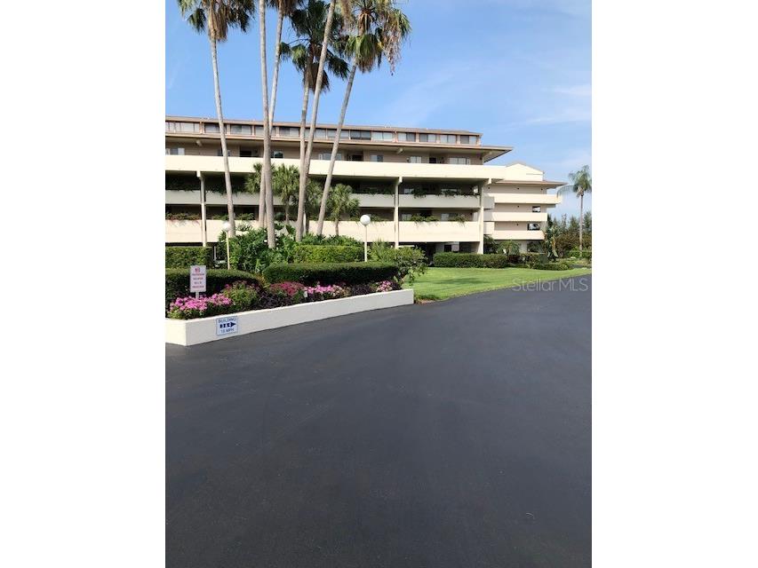 9604 Cortez Road W #327 Bradenton FL 34210 - PALMA SOLA BAY A4570069 image1