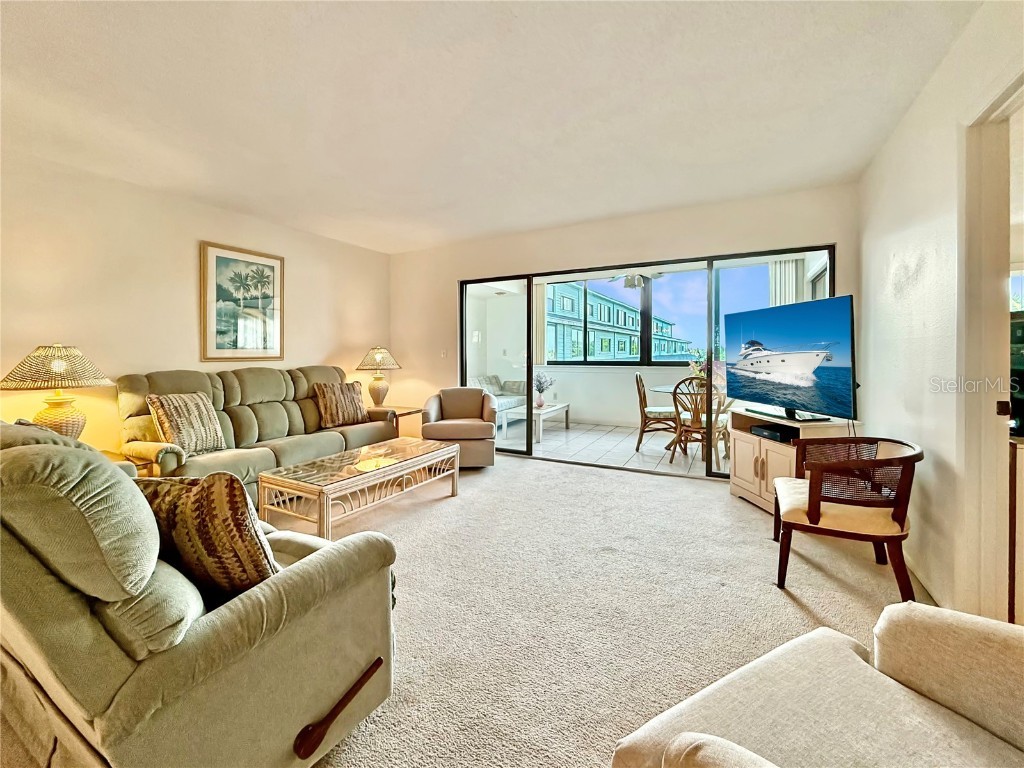 9604 Cortez Road W #421 Bradenton FL 34210 - PALMA SOLA BAY CANAL A4673248 image13