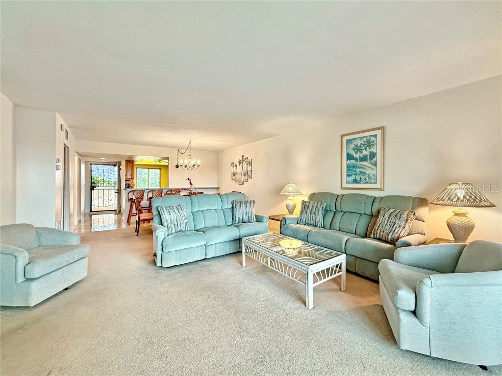 9604 Cortez Road W #421 Bradenton FL 34210 - PALMA SOLA BAY CANAL A4673248 image16