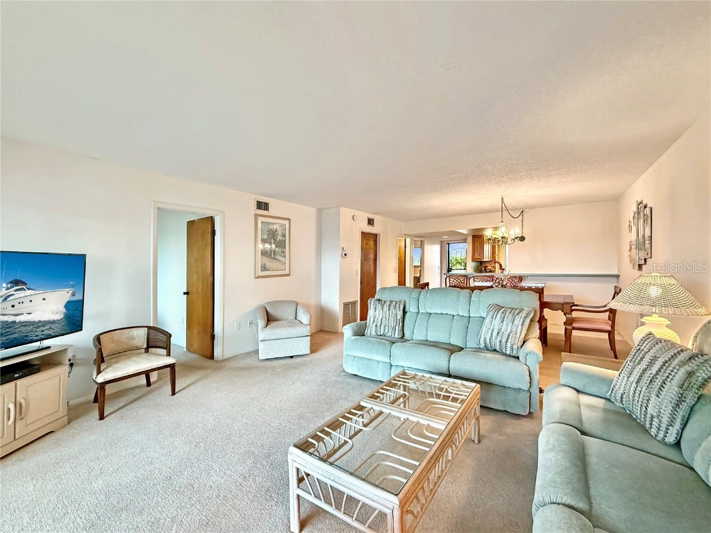 9604 Cortez Road W #421 Bradenton FL 34210 - PALMA SOLA BAY CANAL A4673248 image17