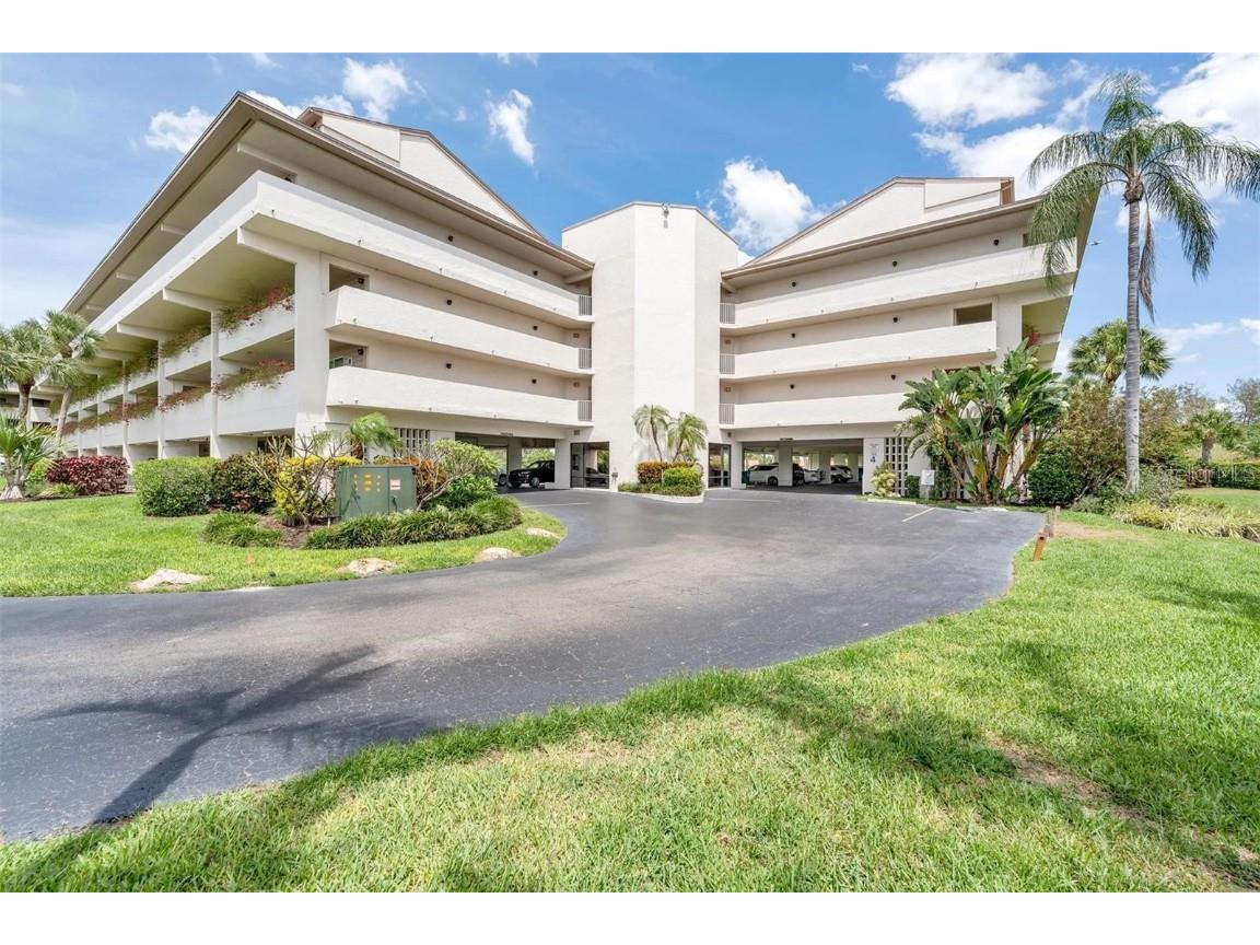 9604 Cortez Road W #421 Bradenton FL 34210 - PALMA SOLA BAY CANAL A4673248 image2