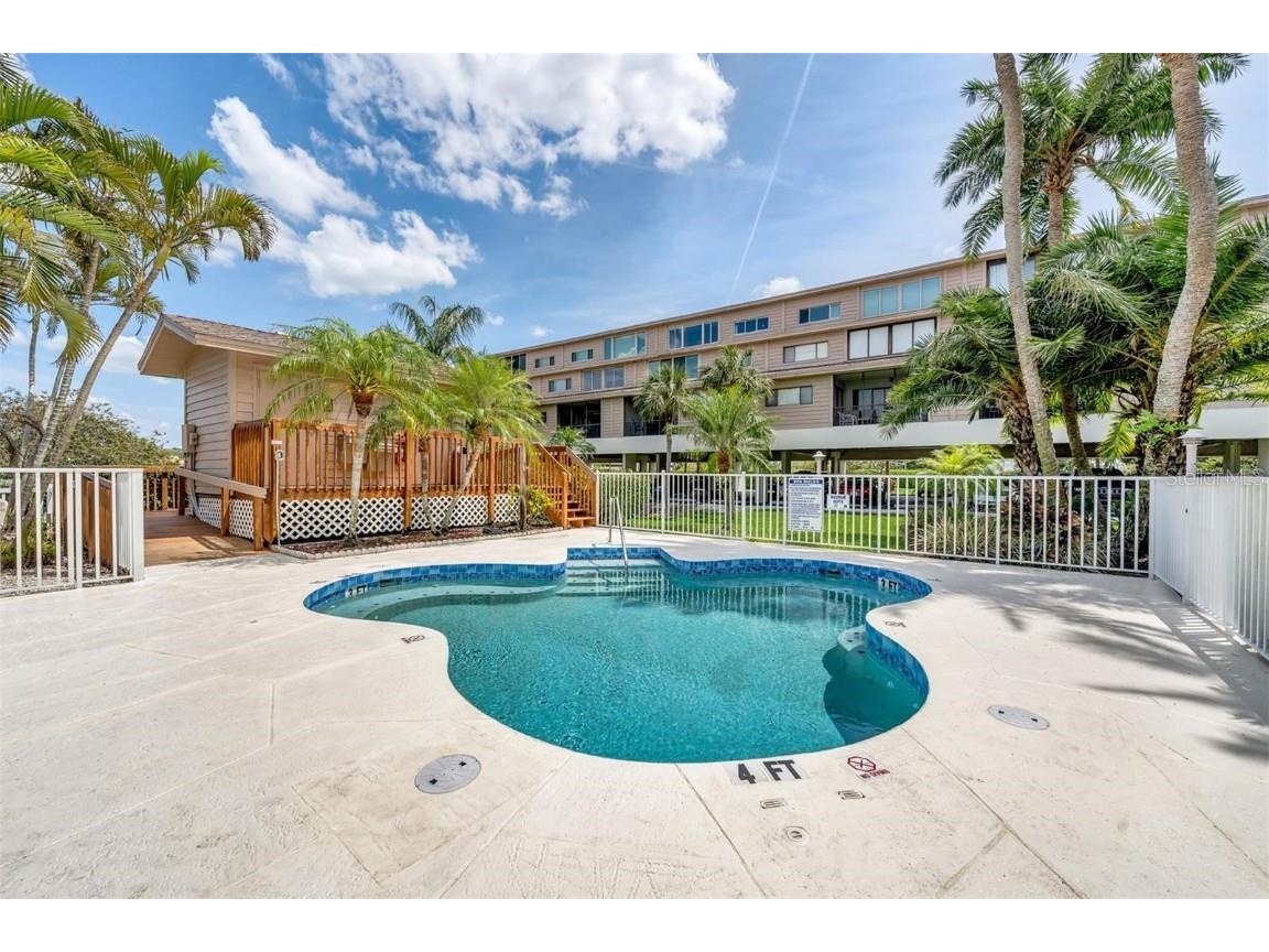 9604 Cortez Road W #421 Bradenton FL 34210 - PALMA SOLA BAY CANAL A4673248 image30