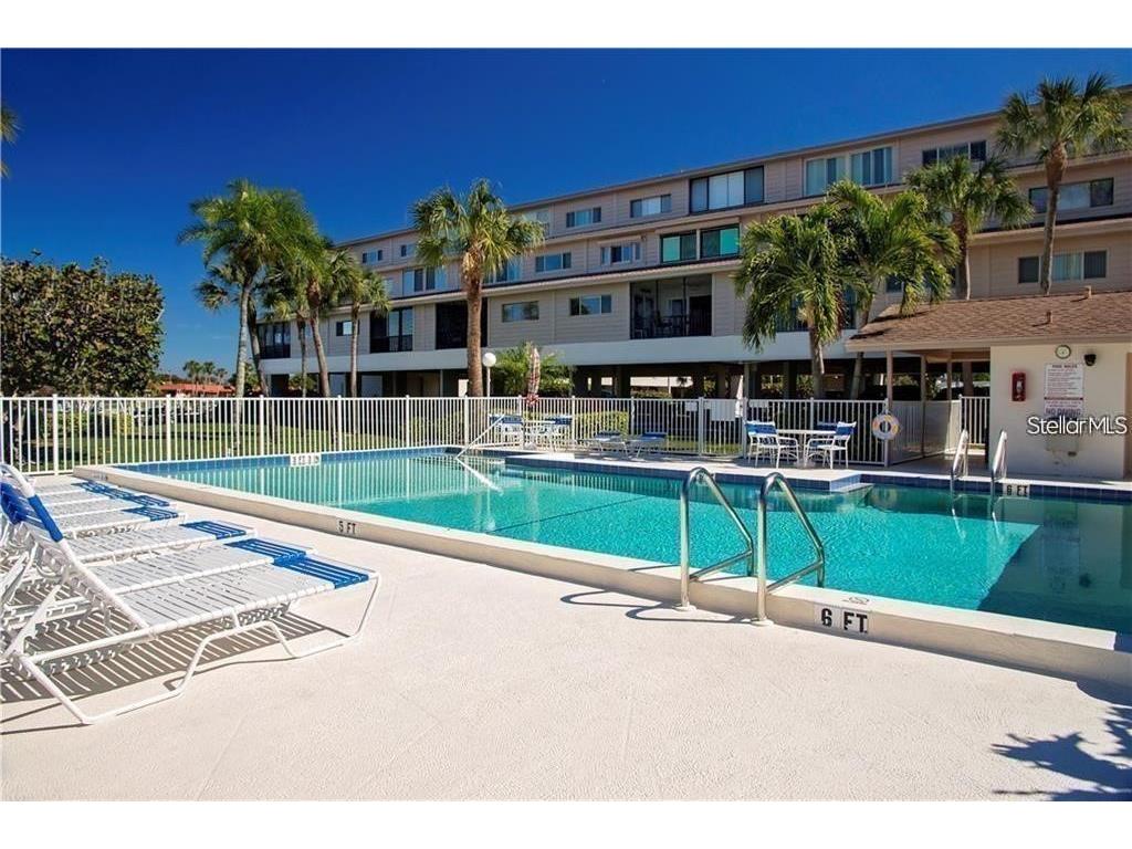 9604 Cortez Road W #421 Bradenton FL 34210 - PALMA SOLA BAY CANAL A4673248 image31
