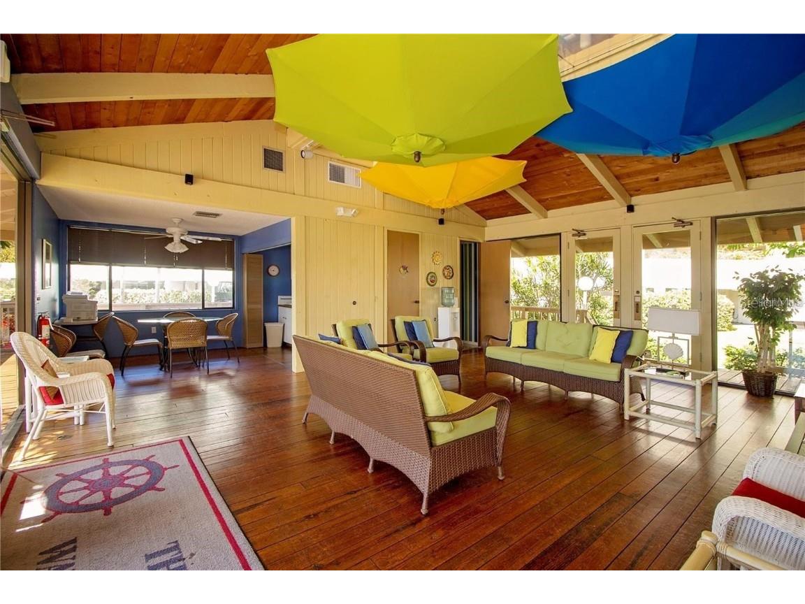 9604 Cortez Road W #421 Bradenton FL 34210 - PALMA SOLA BAY CANAL A4673248 image32