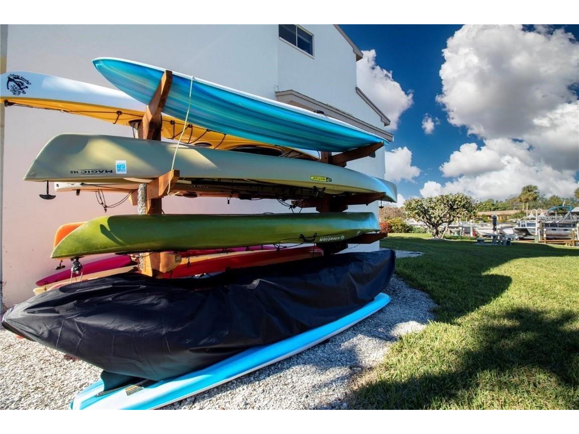 9604 Cortez Road W #421 Bradenton FL 34210 - PALMA SOLA BAY CANAL A4673248 image36