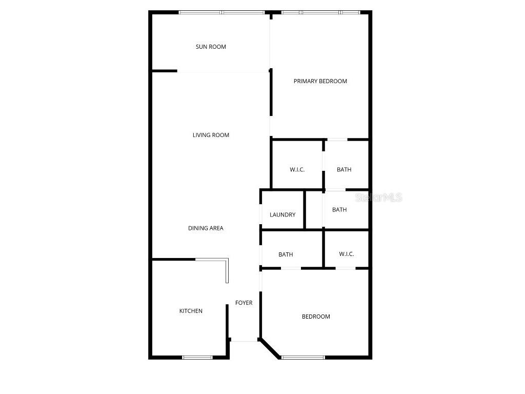 9604 Cortez Road W #421 Bradenton FL 34210 - PALMA SOLA BAY CANAL A4673248 image37