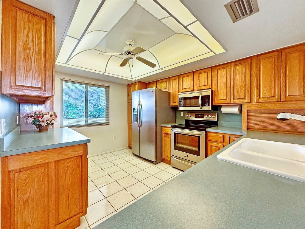 9604 Cortez Road W #421 Bradenton FL 34210 - PALMA SOLA BAY CANAL A4673248 image8