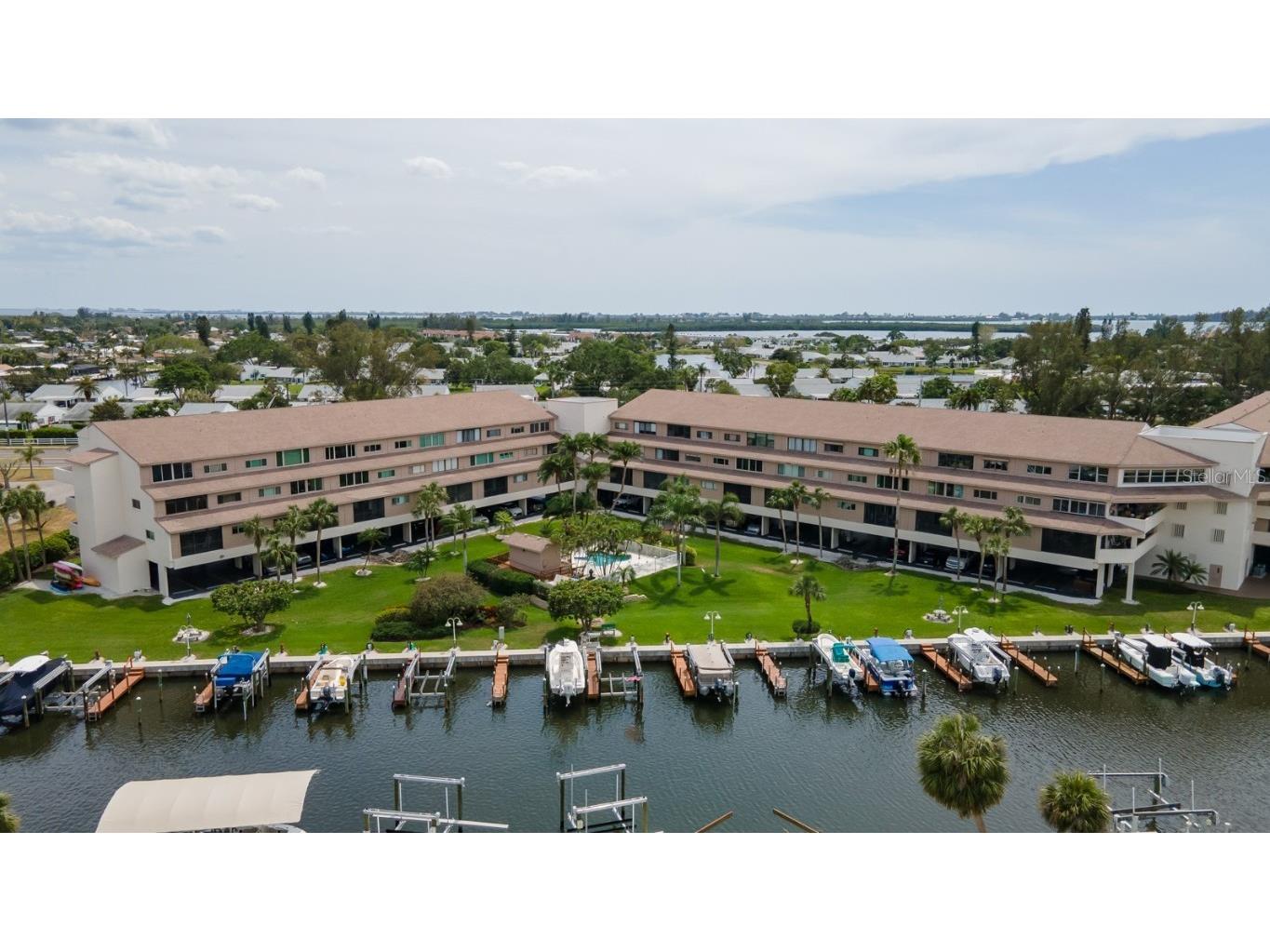 9604 Cortez Road W #432 Bradenton FL 34210 - PALMA SOLA BAY T3438567 image1