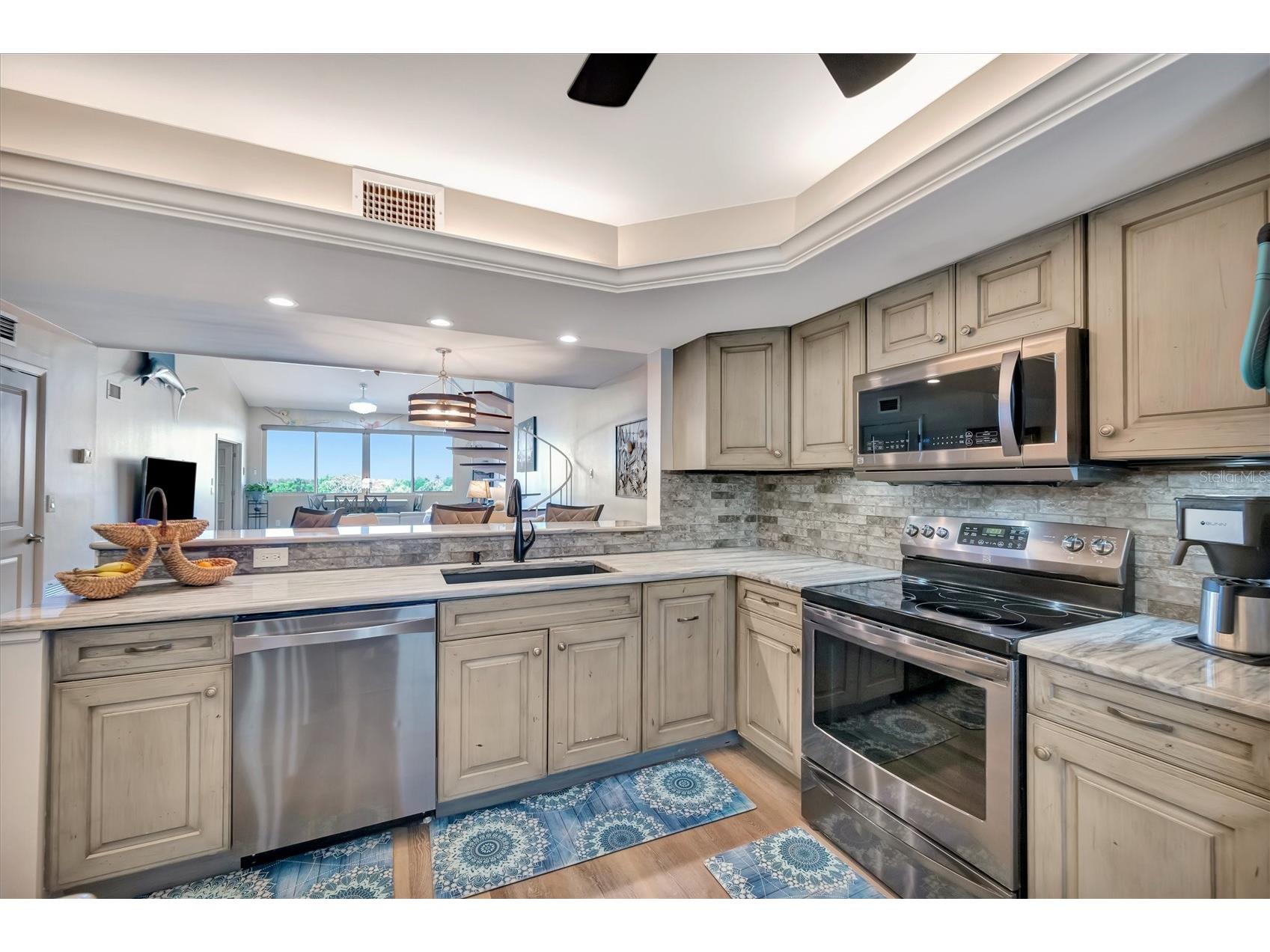 9604 Cortez Road W #436 Bradenton FL 34210 - PALMA SOLA BAY INTRACOASTAL A4687846 image11