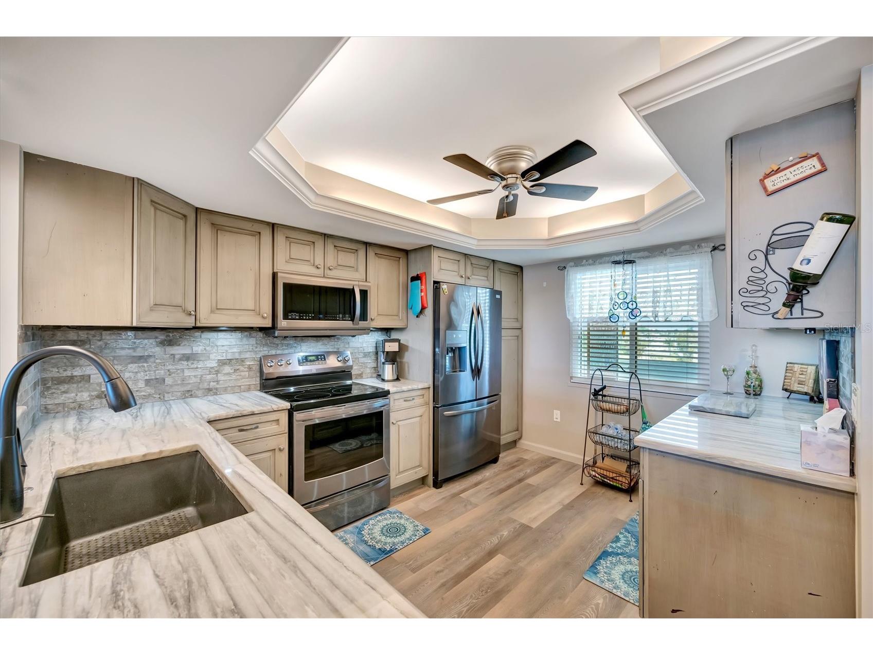 9604 Cortez Road W #436 Bradenton FL 34210 - PALMA SOLA BAY INTRACOASTAL A4687846 image13