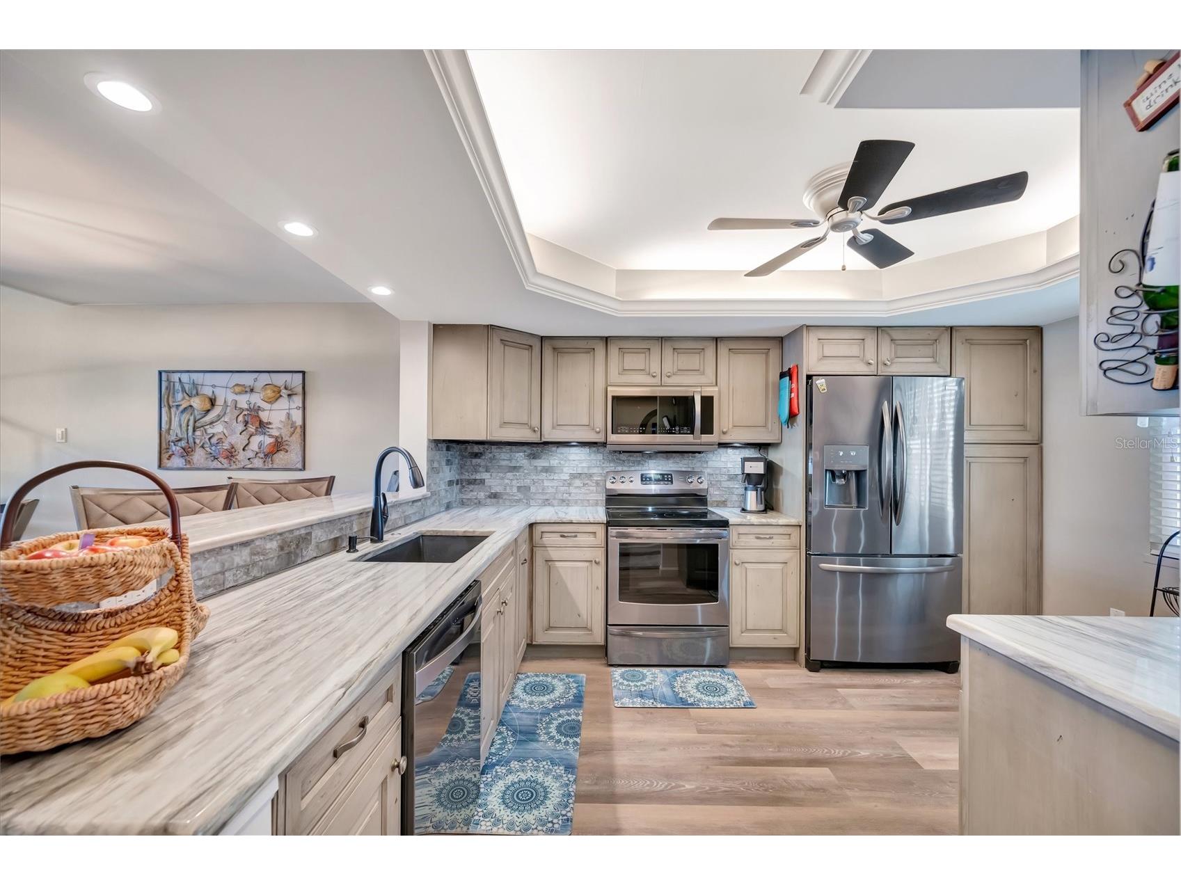 9604 Cortez Road W #436 Bradenton FL 34210 - PALMA SOLA BAY INTRACOASTAL A4687846 image17