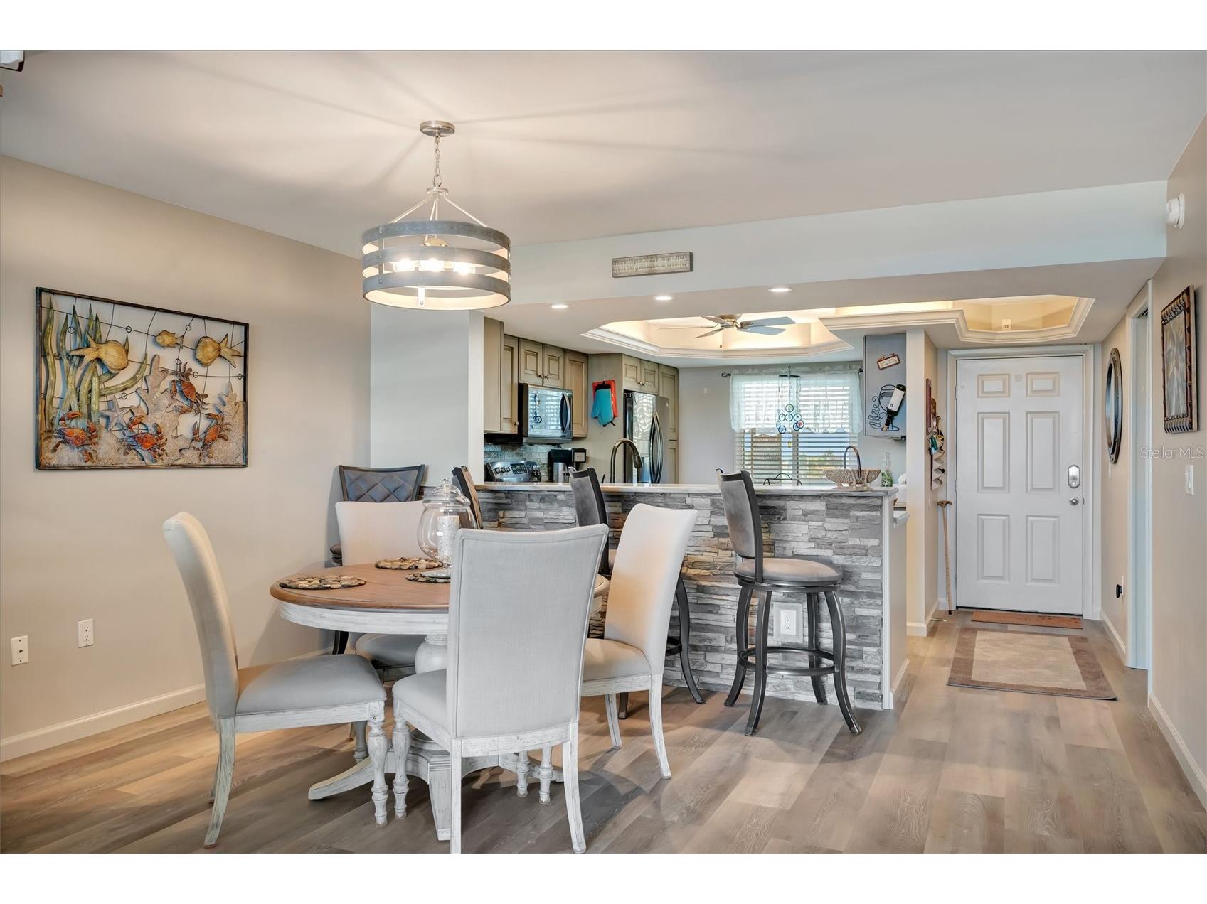 9604 Cortez Road W #436 Bradenton FL 34210 - PALMA SOLA BAY INTRACOASTAL A4687846 image19