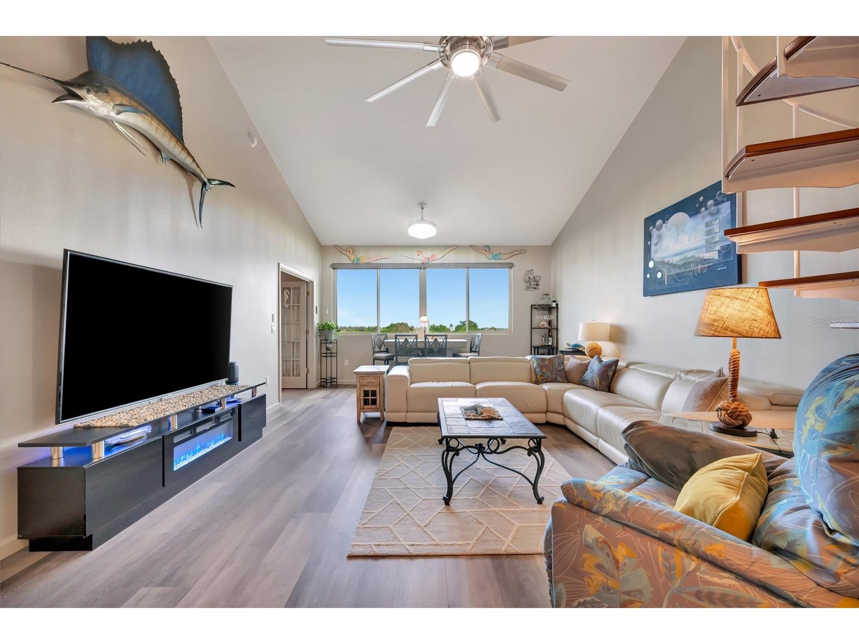 9604 Cortez Road W #436 Bradenton FL 34210 - PALMA SOLA BAY INTRACOASTAL A4687846 image21
