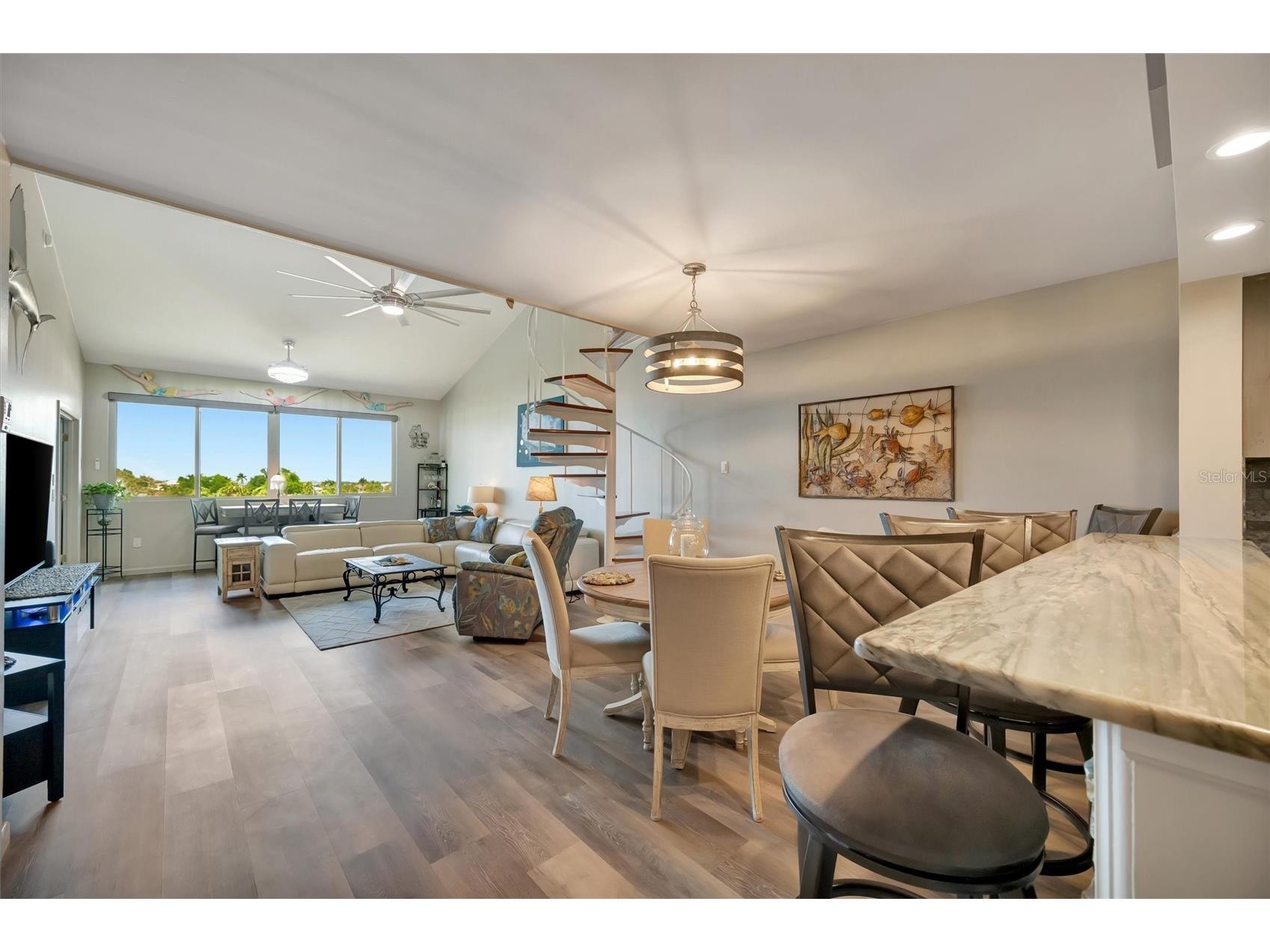 9604 Cortez Road W #436 Bradenton FL 34210 - PALMA SOLA BAY INTRACOASTAL A4687846 image4