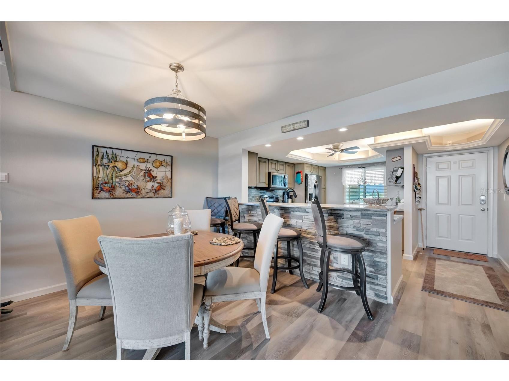 9604 Cortez Road W #436 Bradenton FL 34210 - PALMA SOLA BAY INTRACOASTAL A4687846 image6