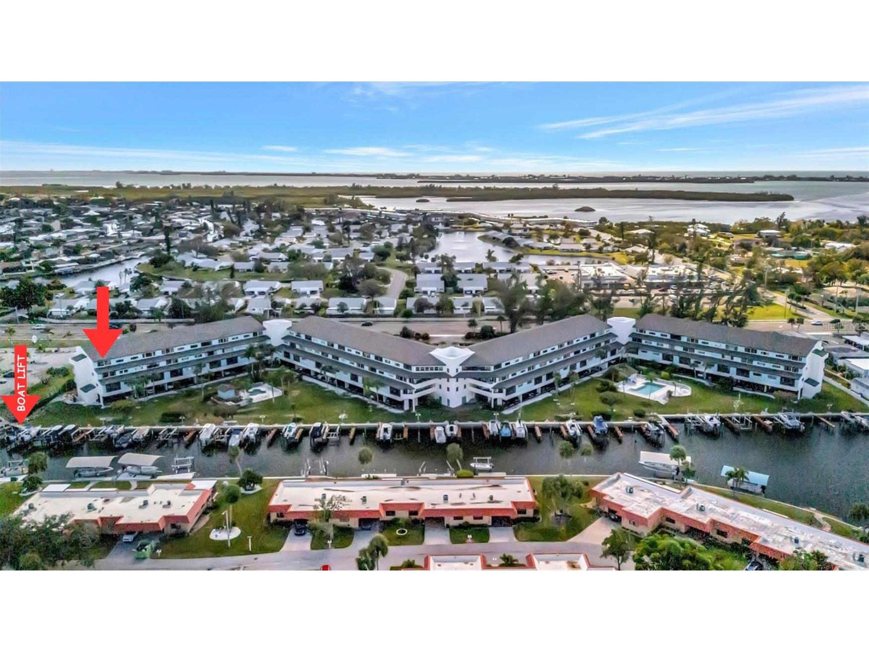 9604 Cortez Road W #436 Bradenton FL 34210 - PALMA SOLA BAY INTRACOASTAL A4687846 image63