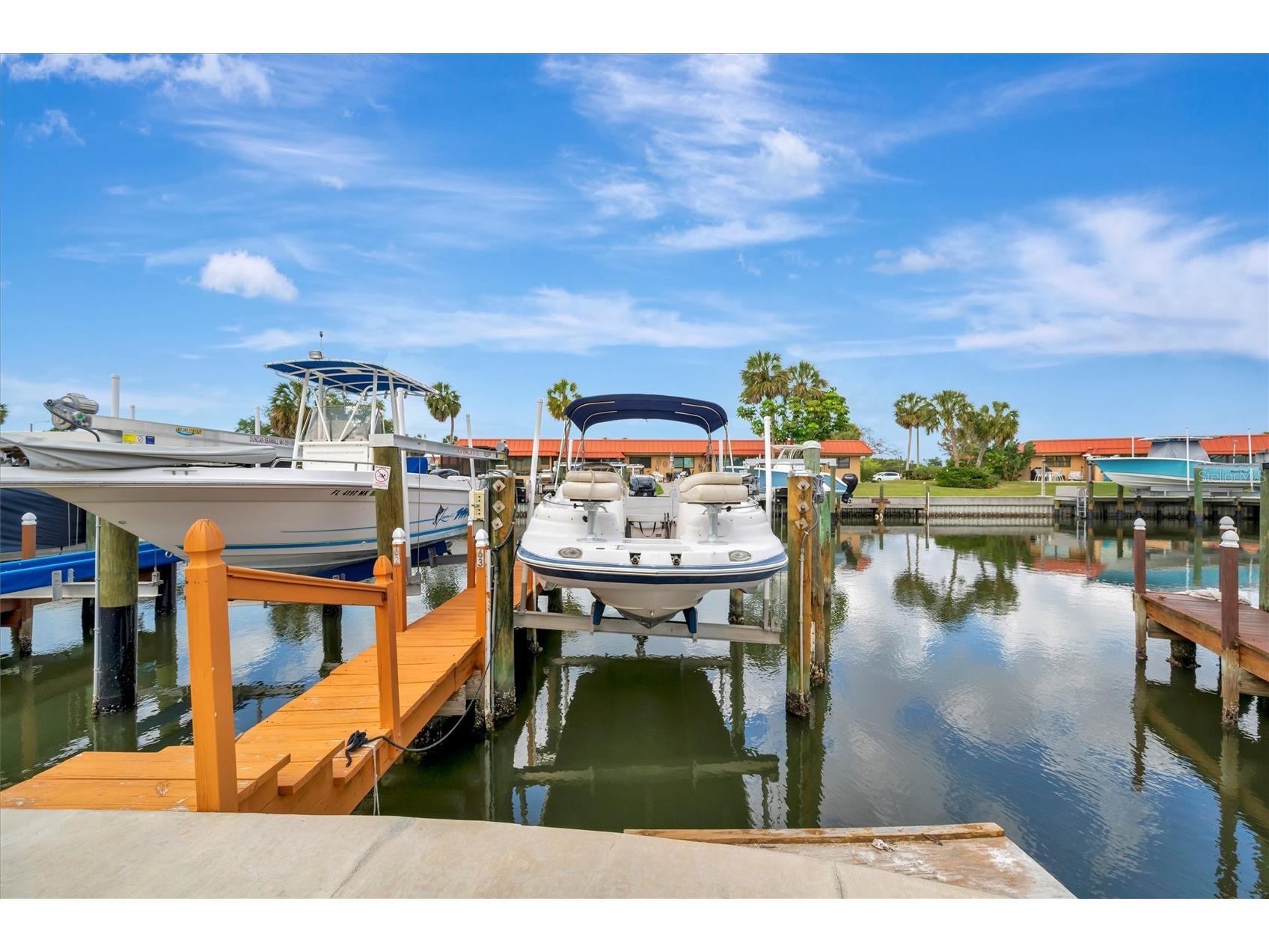 9604 Cortez Road W #436 Bradenton FL 34210 - PALMA SOLA BAY INTRACOASTAL A4687846 image64
