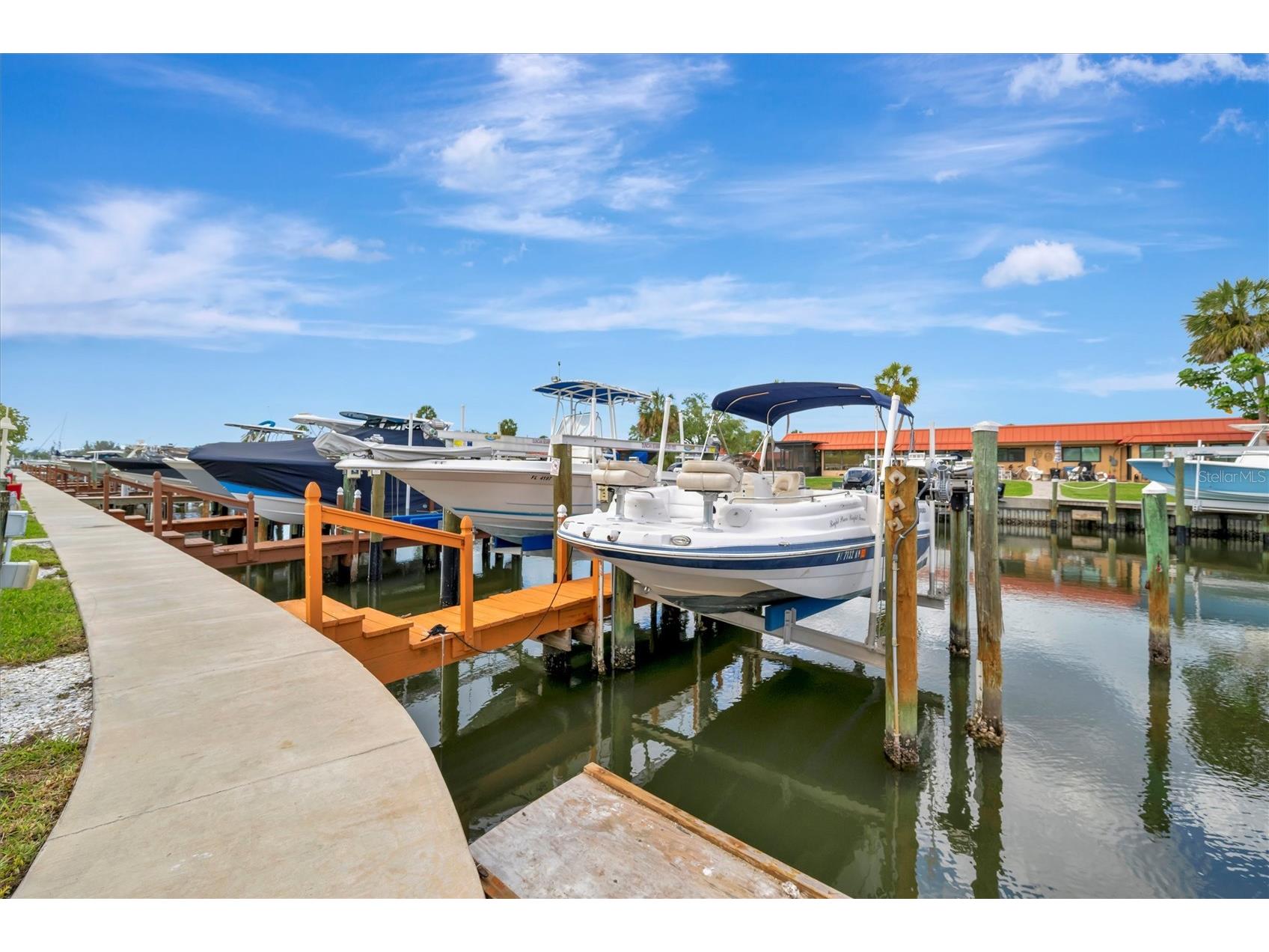 9604 Cortez Road W #436 Bradenton FL 34210 - PALMA SOLA BAY INTRACOASTAL A4687846 image65