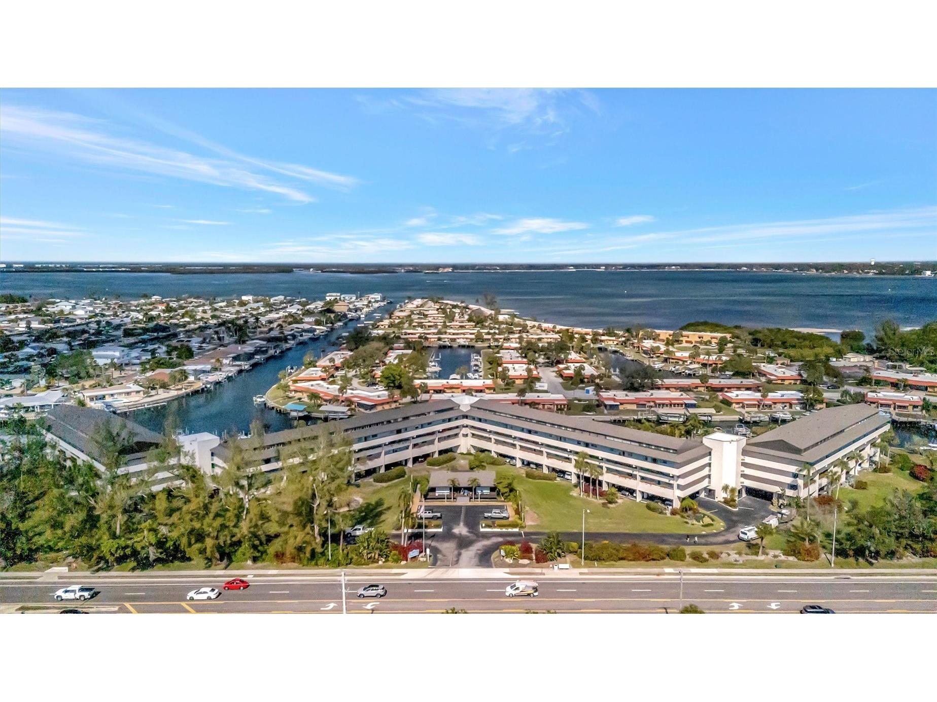 9604 Cortez Road W #436 Bradenton FL 34210 - PALMA SOLA BAY INTRACOASTAL A4687846 image66