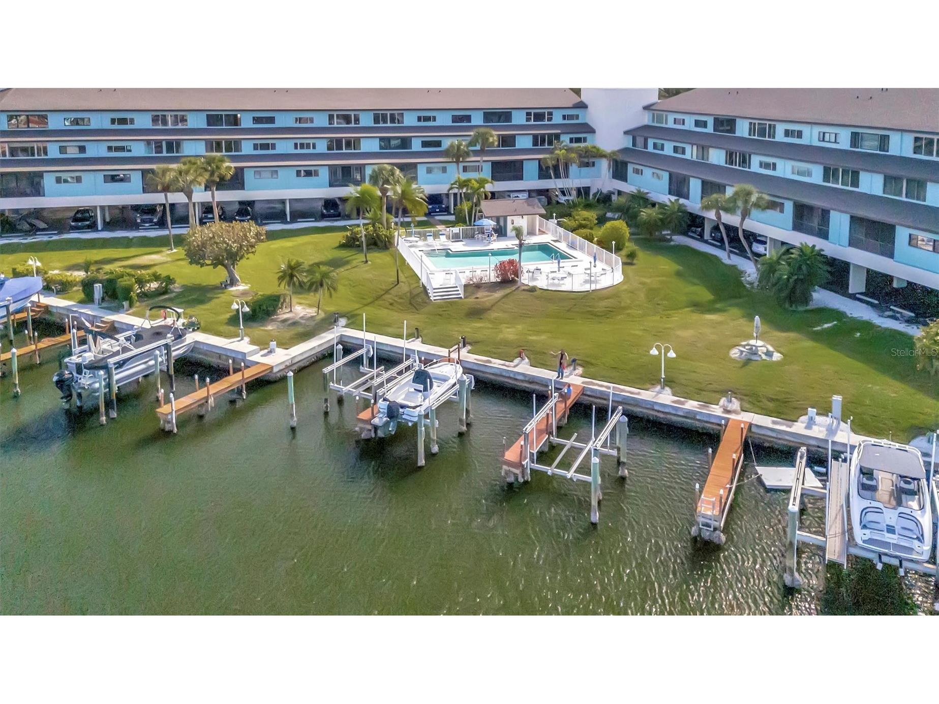 9604 Cortez Road W #436 Bradenton FL 34210 - PALMA SOLA BAY INTRACOASTAL A4687846 image68