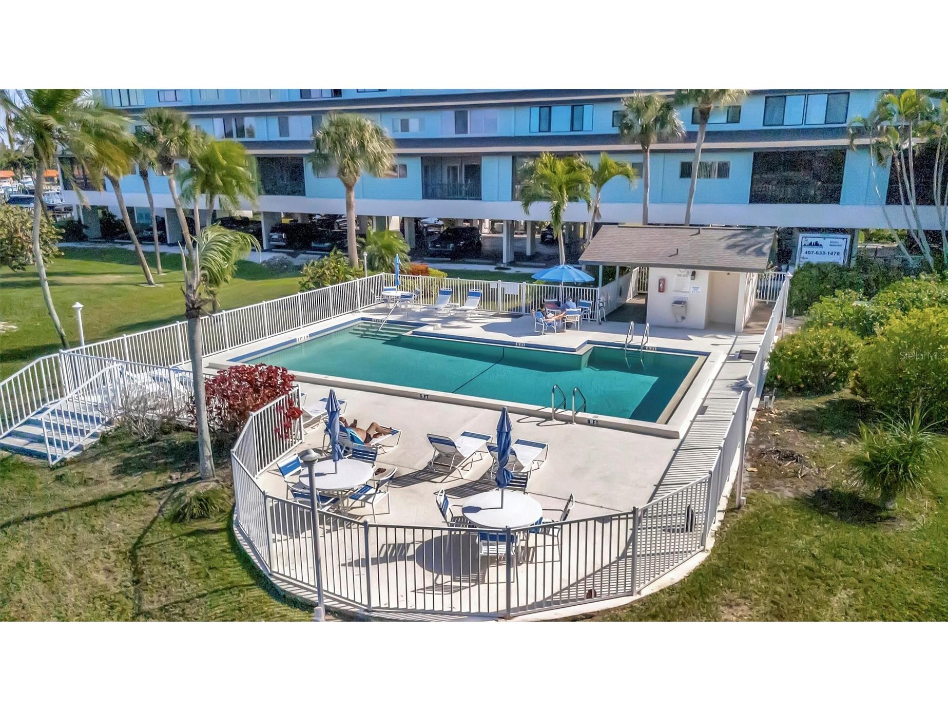 9604 Cortez Road W #436 Bradenton FL 34210 - PALMA SOLA BAY INTRACOASTAL A4687846 image69