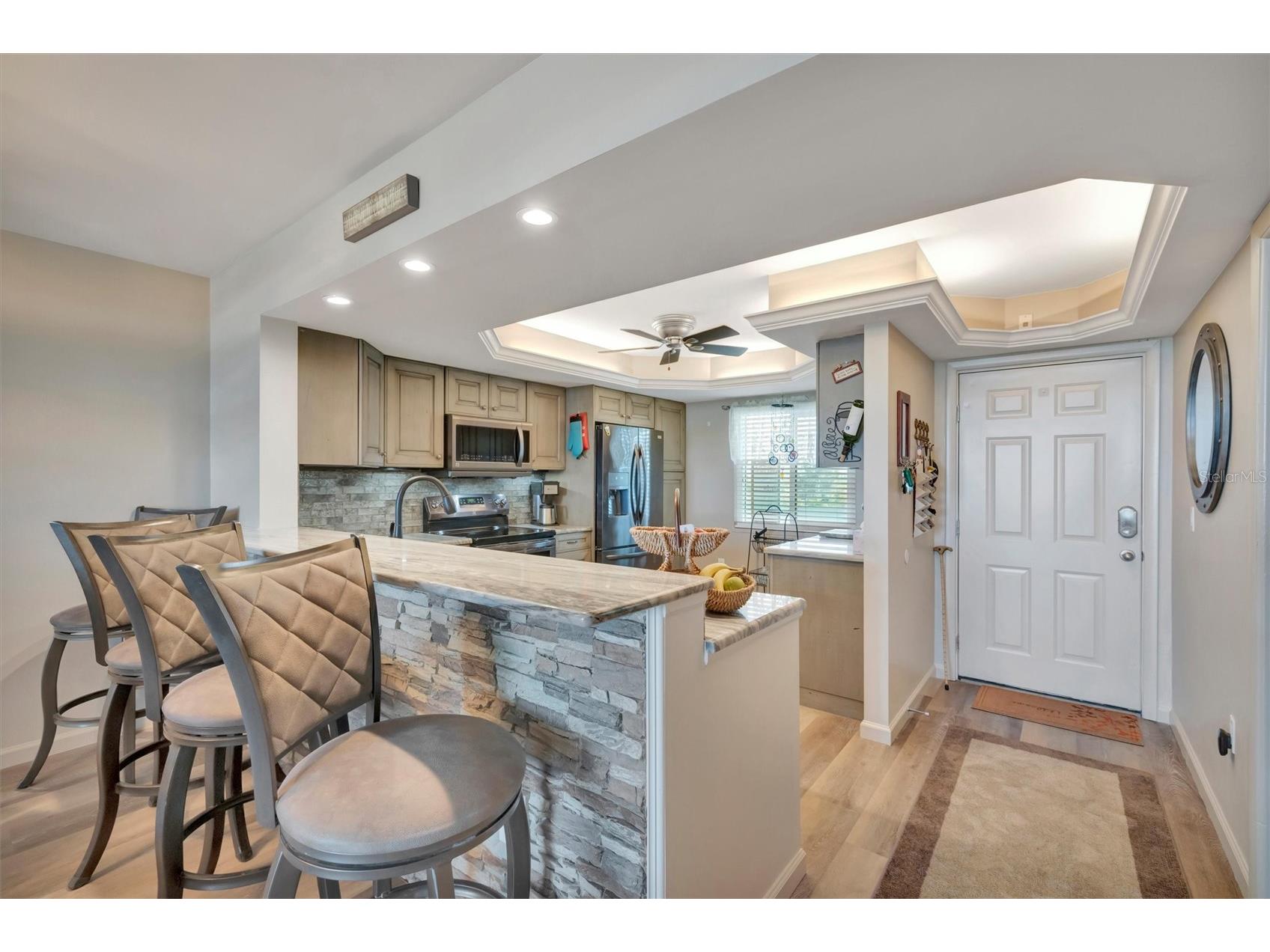 9604 Cortez Road W #436 Bradenton FL 34210 - PALMA SOLA BAY INTRACOASTAL A4687846 image7