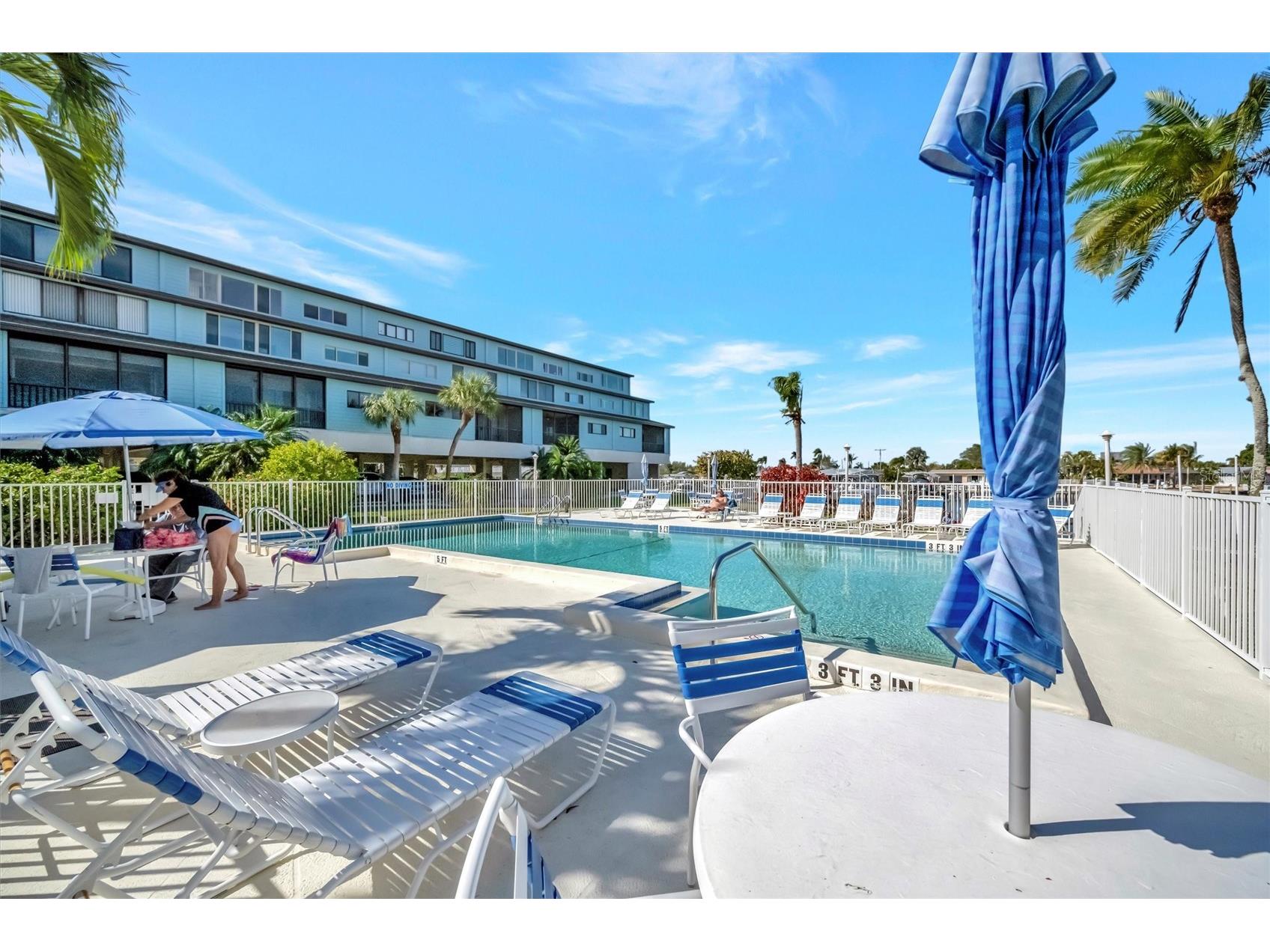 9604 Cortez Road W #436 Bradenton FL 34210 - PALMA SOLA BAY INTRACOASTAL A4687846 image70