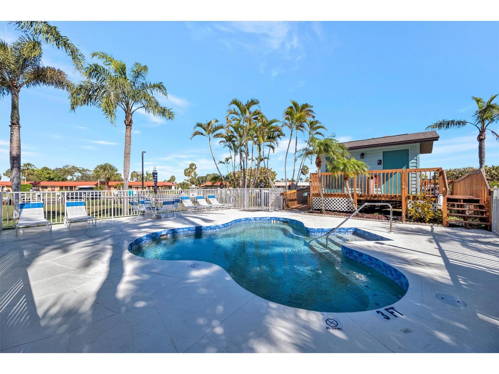9604 Cortez Road W #436 Bradenton FL 34210 - PALMA SOLA BAY INTRACOASTAL A4687846 image73