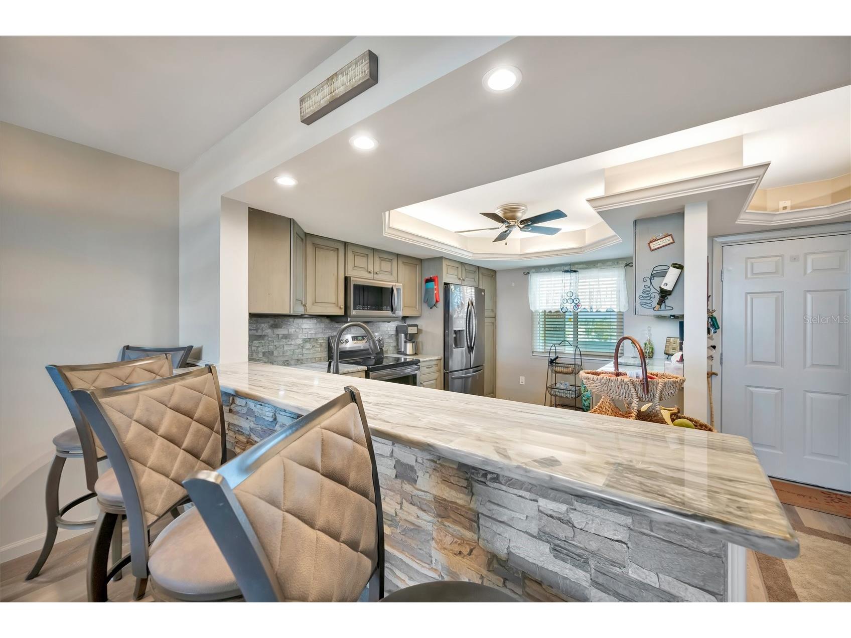 9604 Cortez Road W #436 Bradenton FL 34210 - PALMA SOLA BAY INTRACOASTAL A4687846 image8