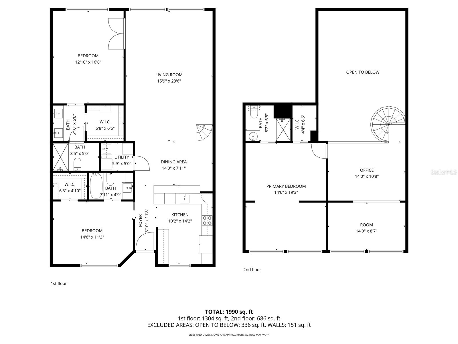 9604 Cortez Road W #436 Bradenton FL 34210 - PALMA SOLA BAY INTRACOASTAL A4687846 image80