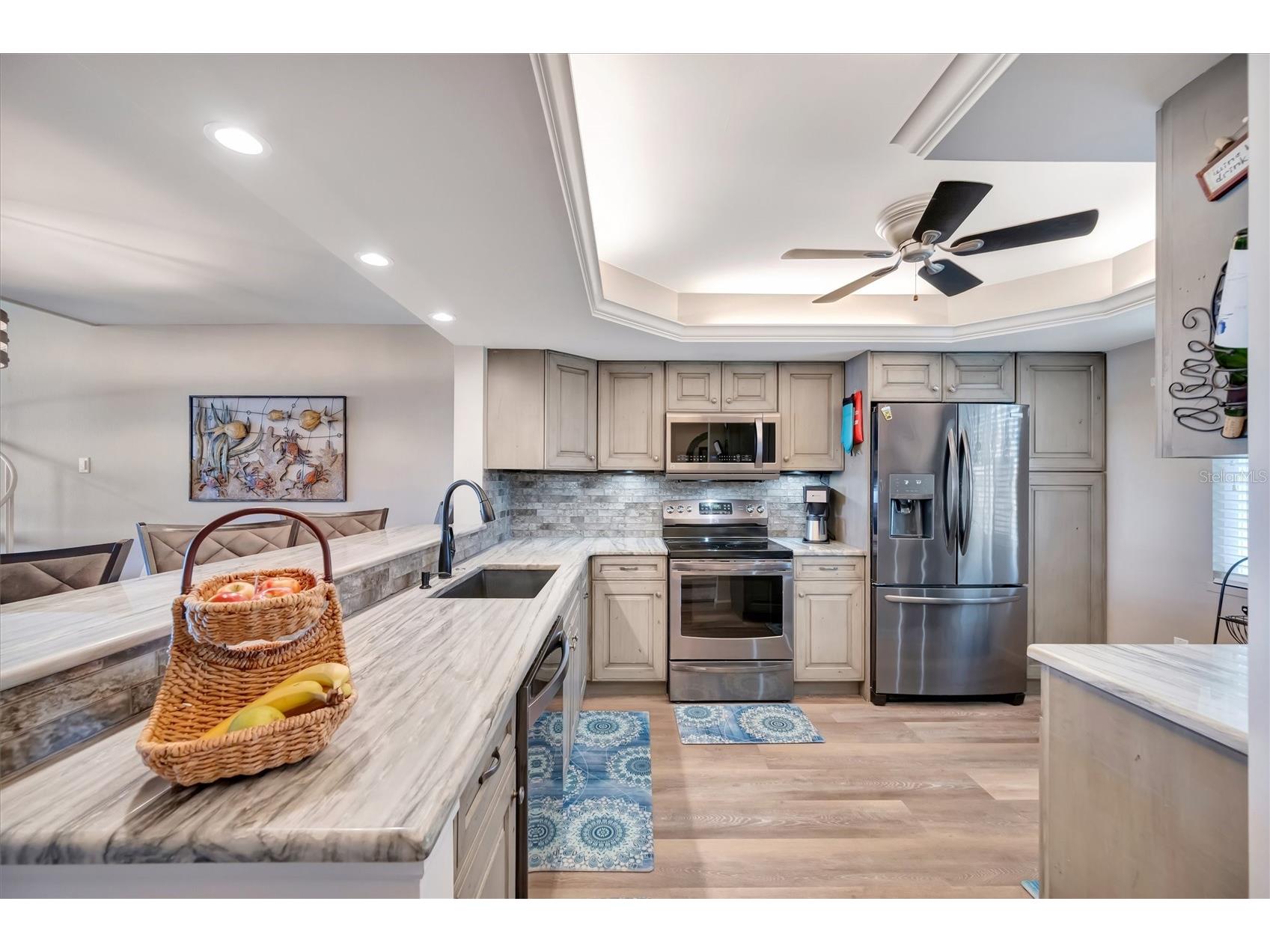 9604 Cortez Road W #436 Bradenton FL 34210 - PALMA SOLA BAY INTRACOASTAL A4687846 image9