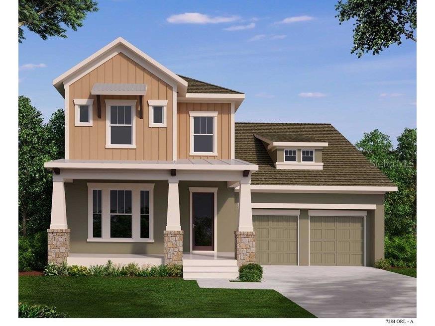 9604 Macbride Drive Orlando FL 32827 J1002240 image1