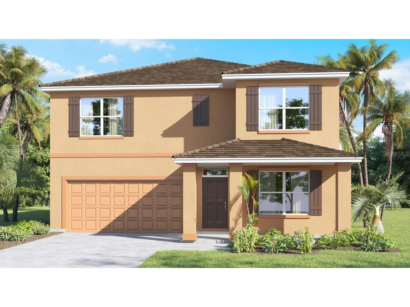 9604 Rainwood Court Fort Pierce FL 34945 J962325 image1